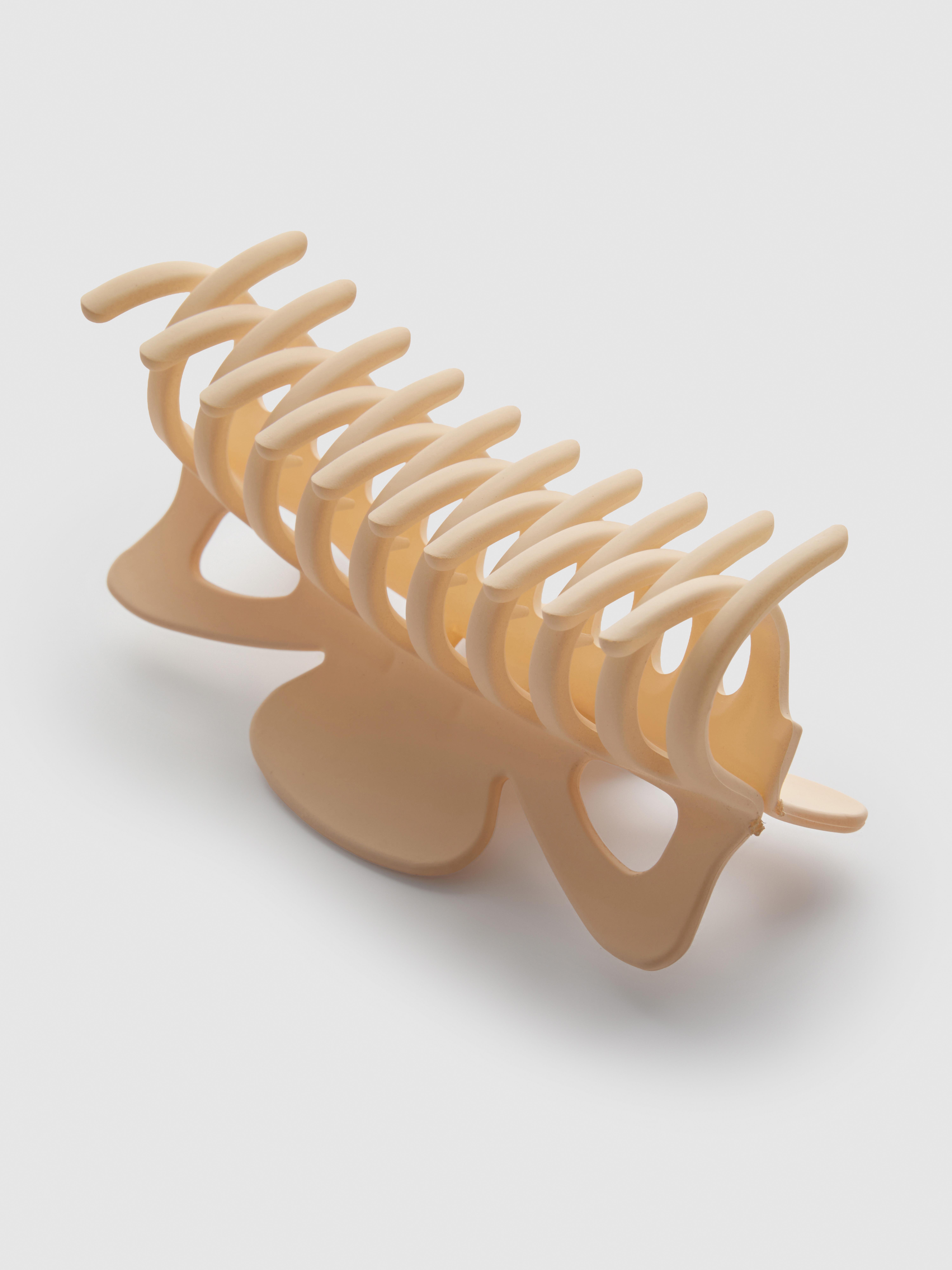 Extra Large Hair Claw Clip