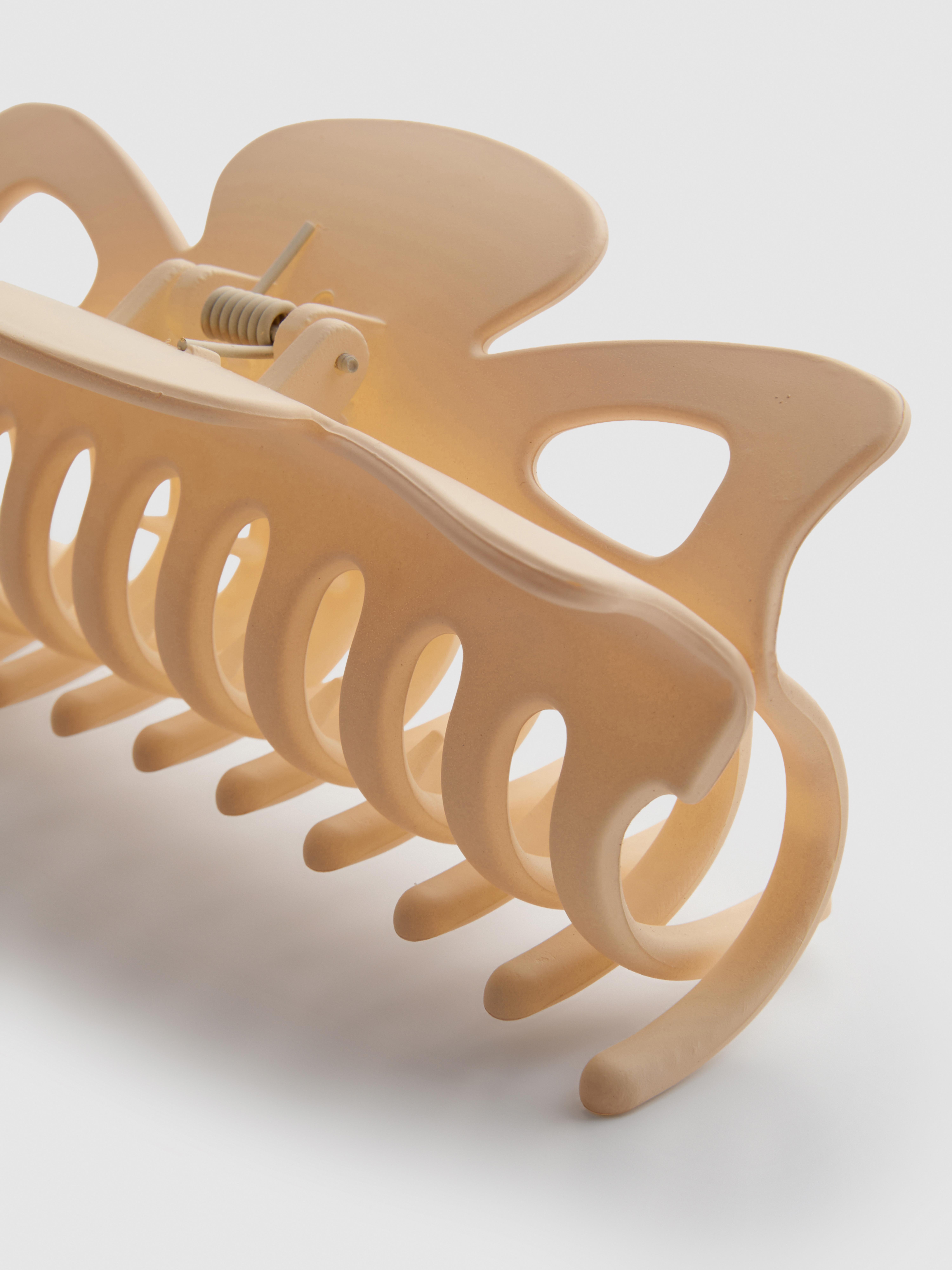 Extra Large Hair Claw Clip