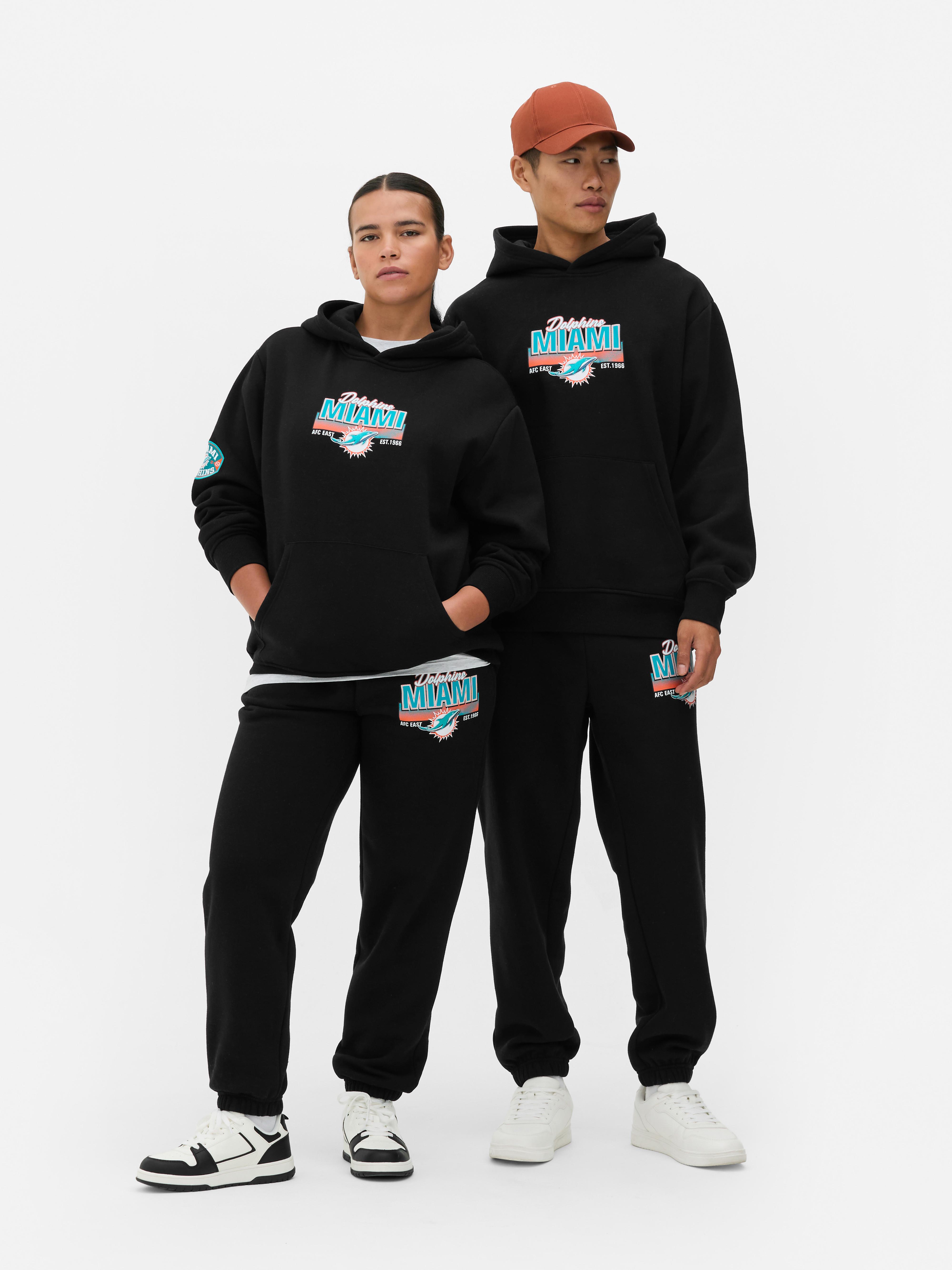 NFL Miami Dolphins Hoodie