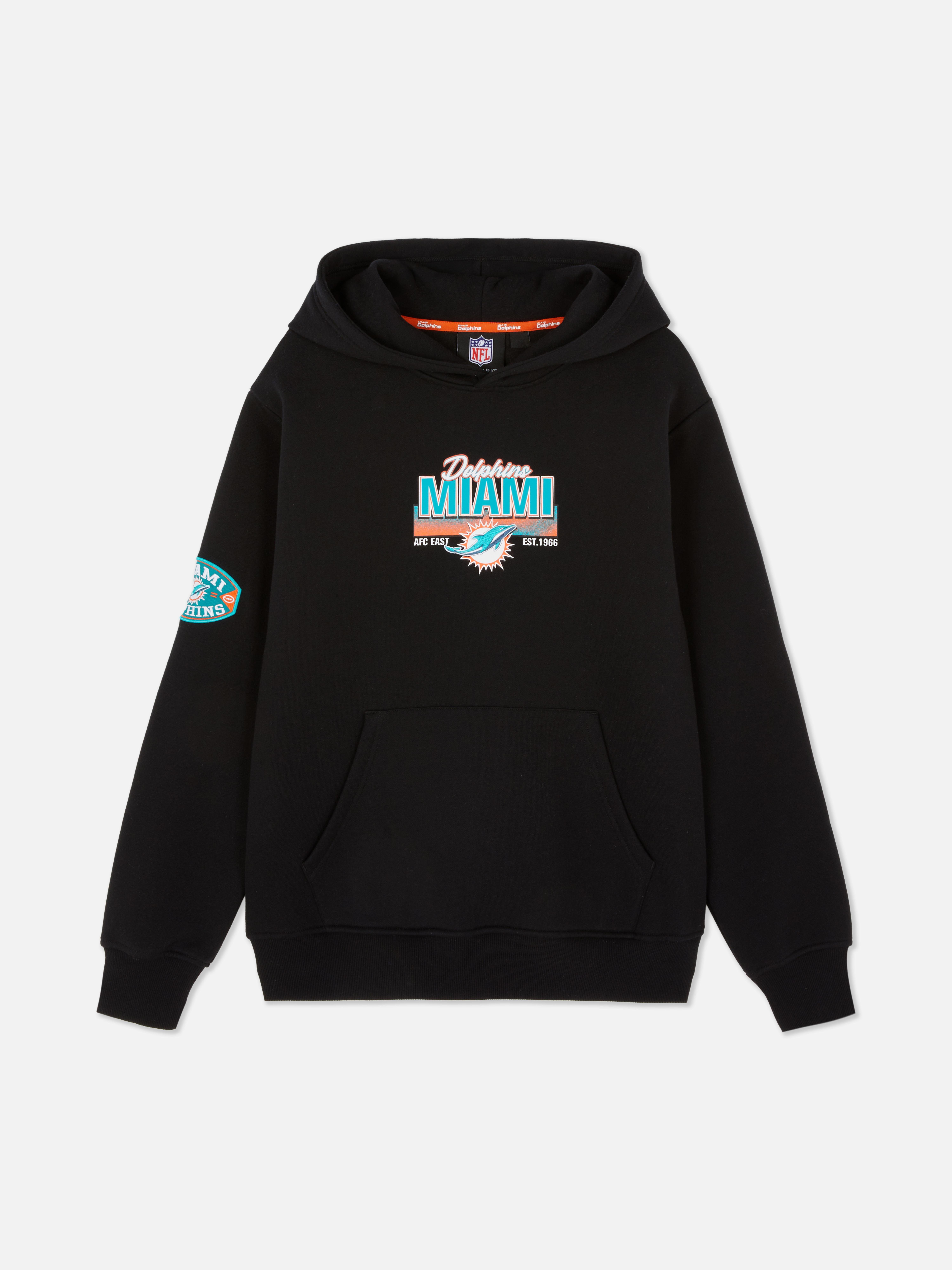 NFL Miami Dolphins Hoodie