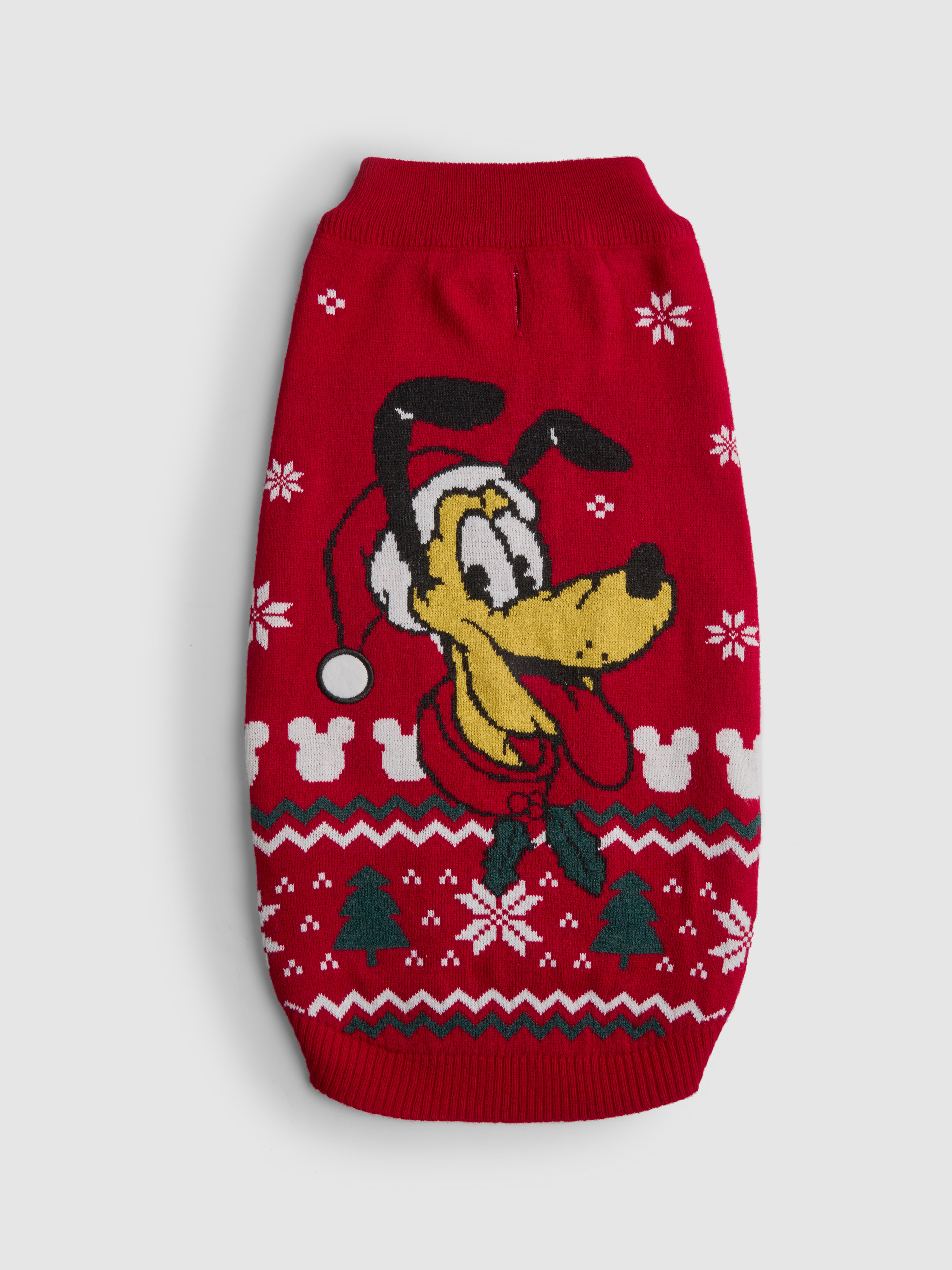 „Disney Pluto“ Haustier-Outfit