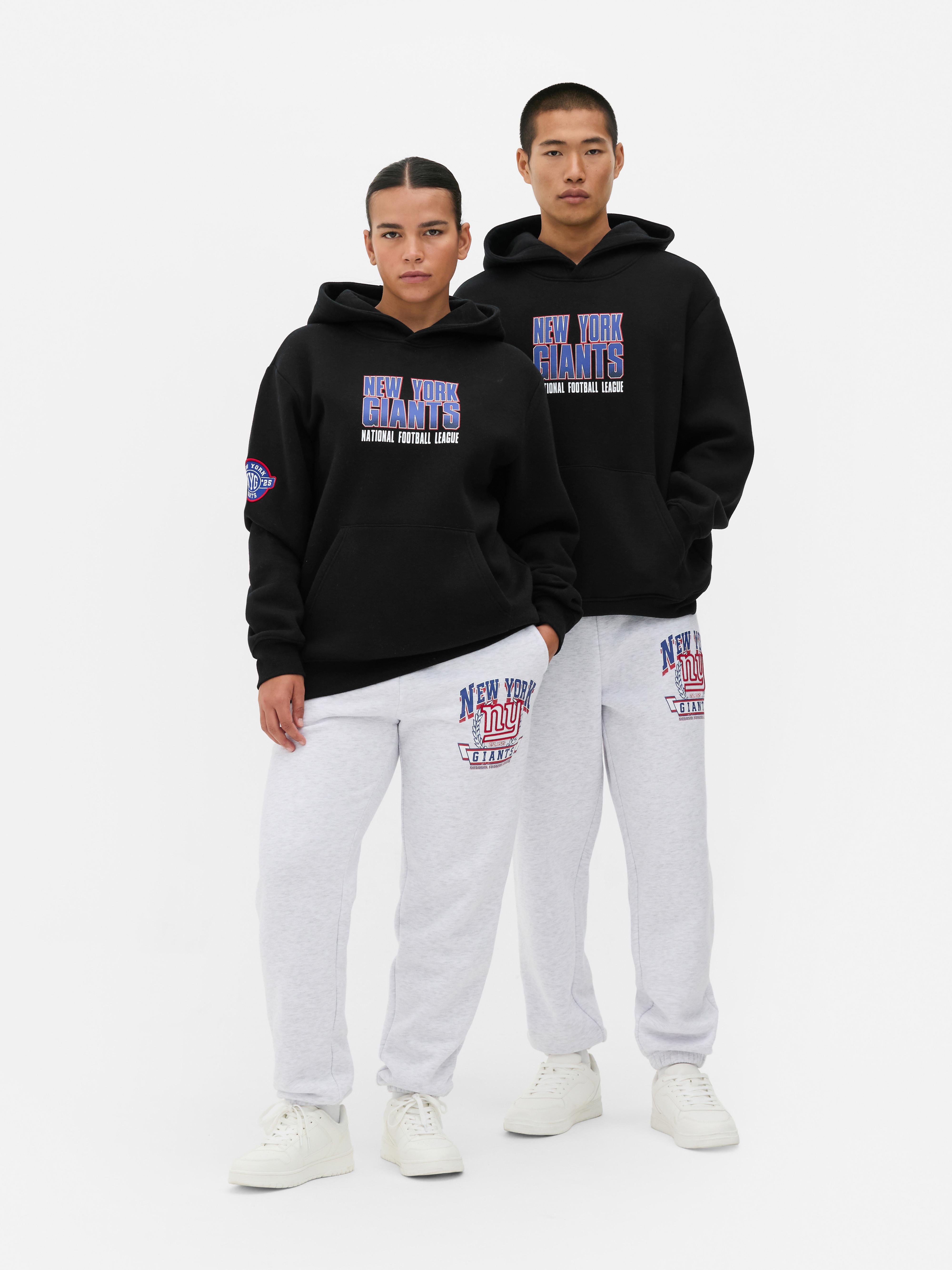 NFL New York Giants Hoodie