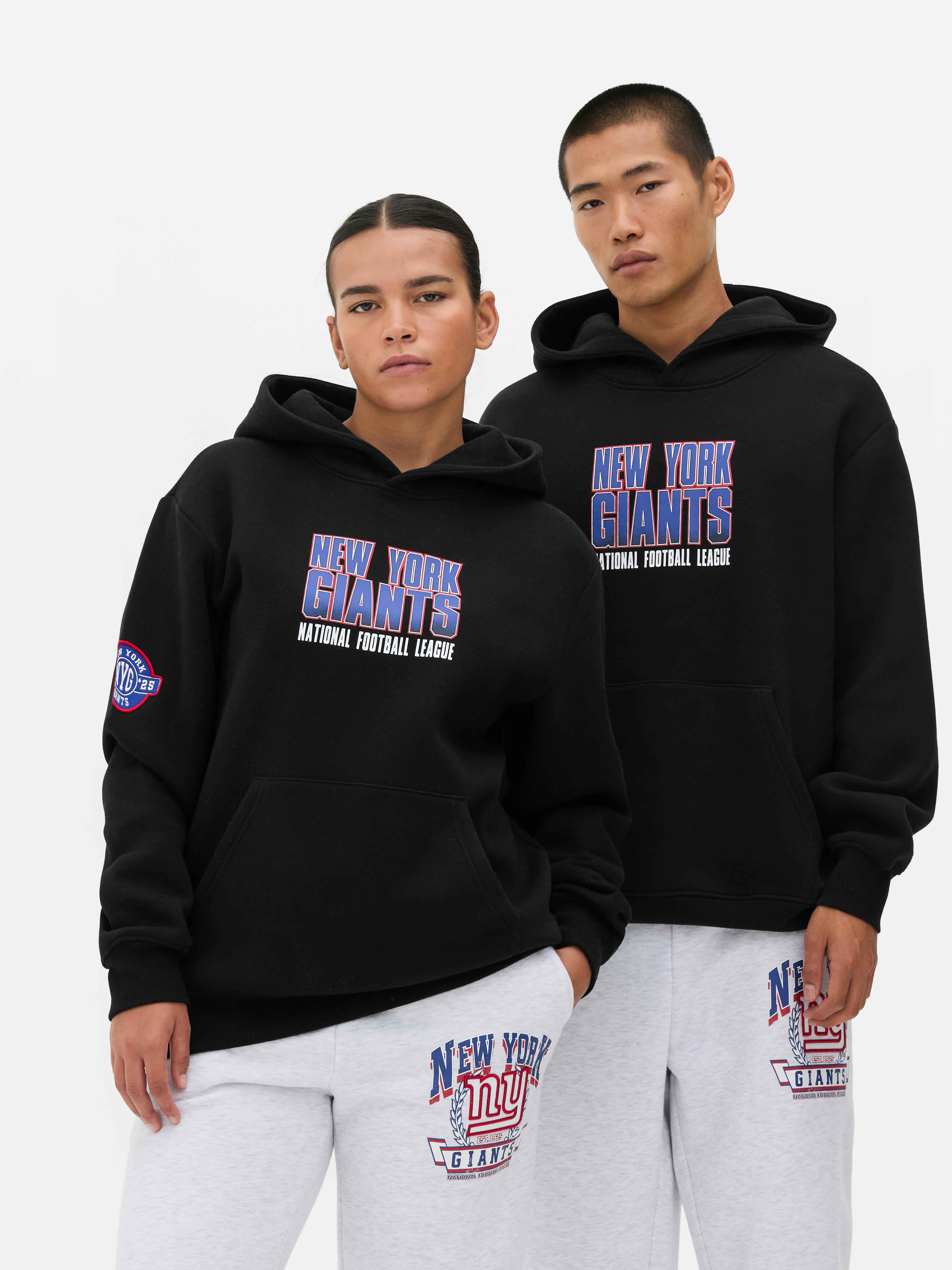 NFL New York Giants Hoodie