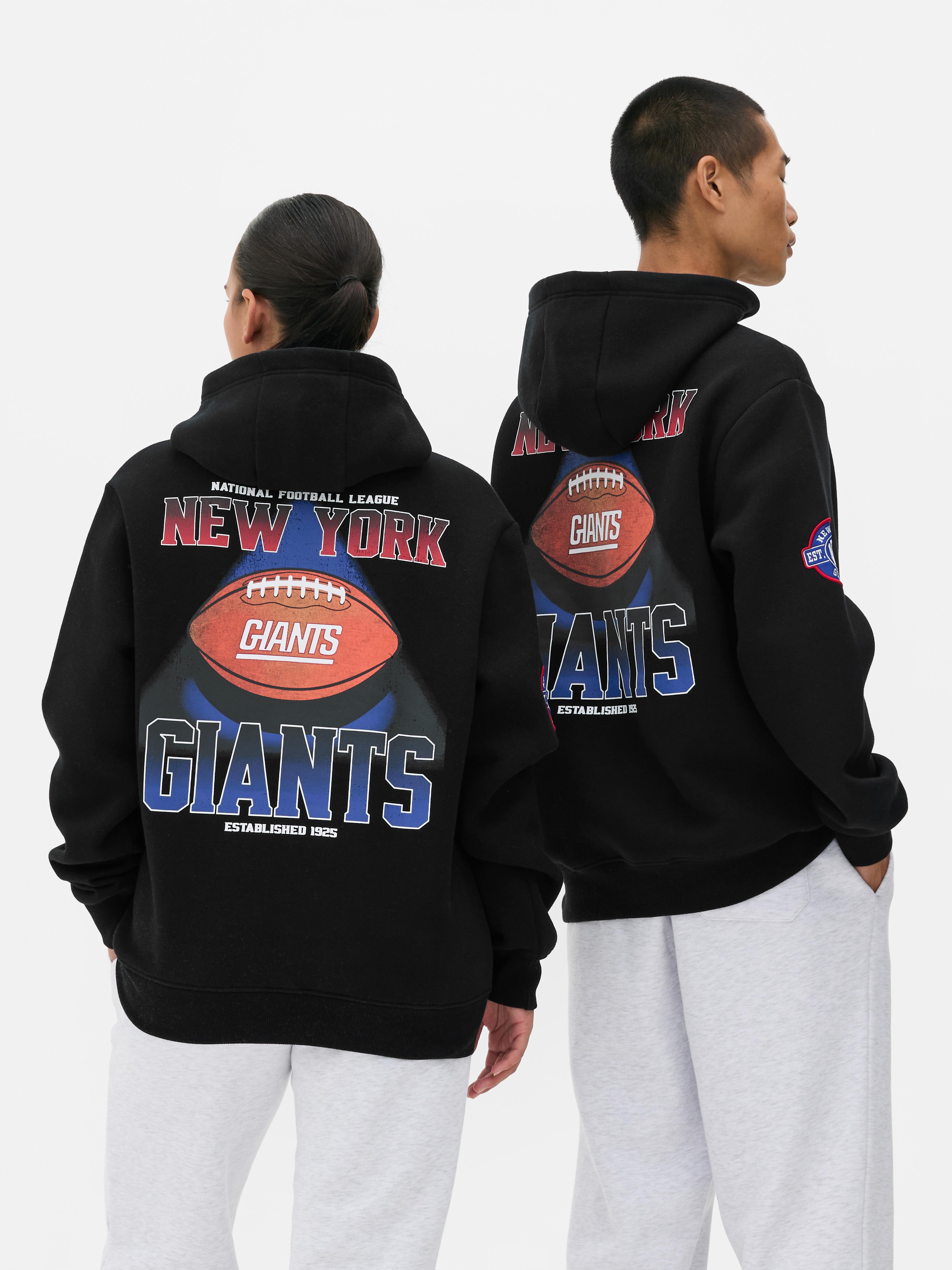 NFL New York Giants Hoodie