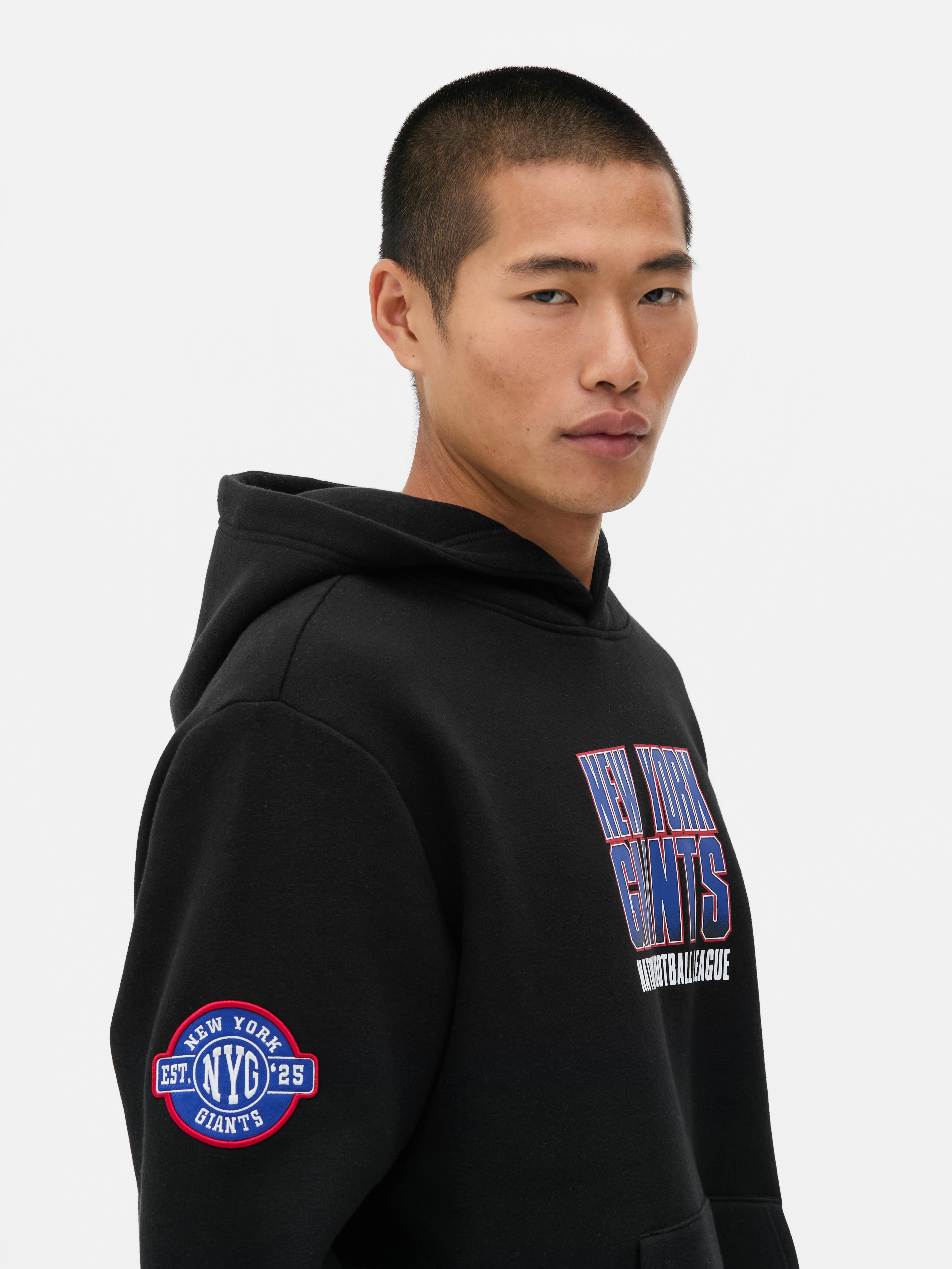 NFL New York Giants Hoodie