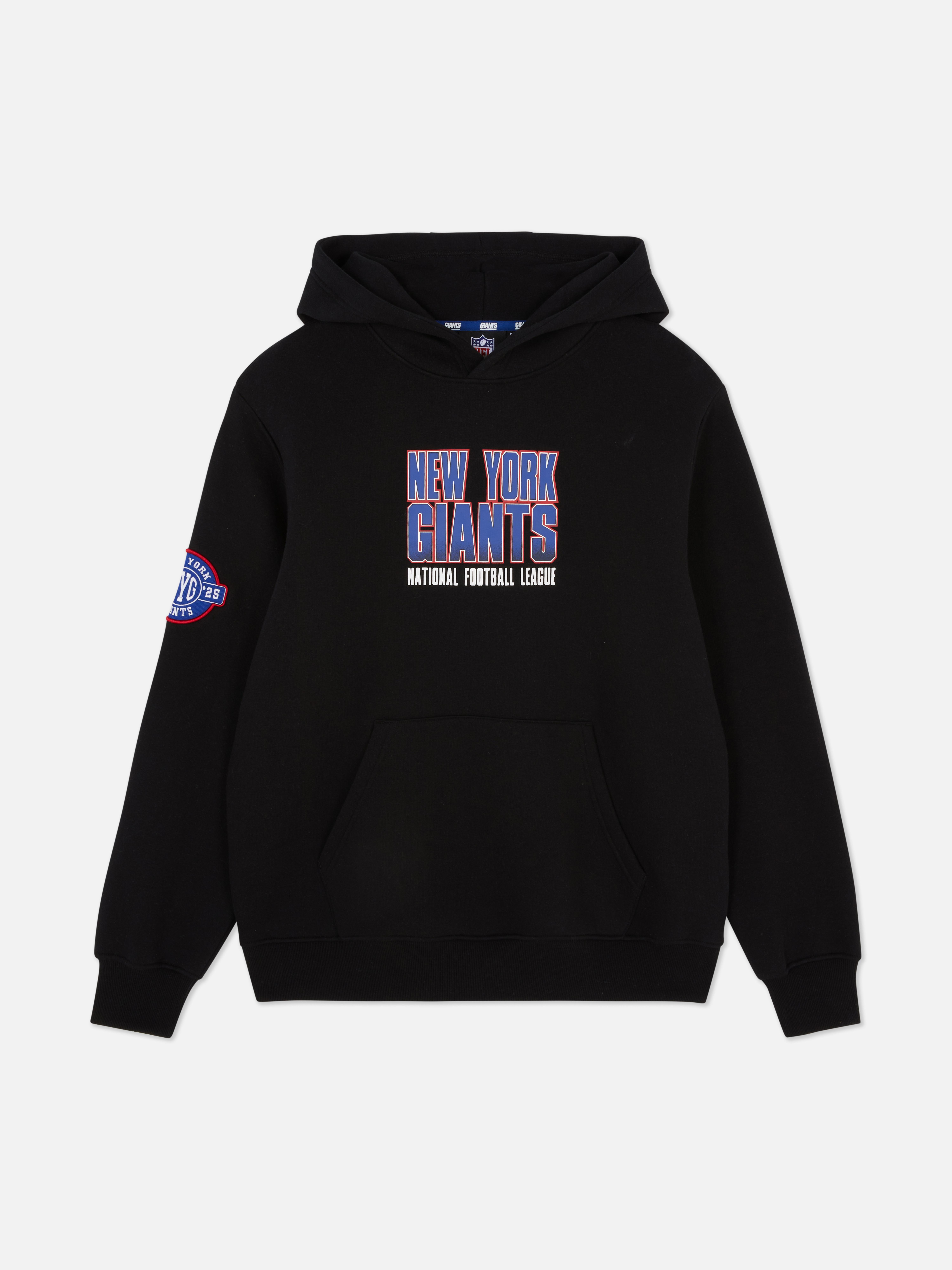 NFL New York Giants Hoodie
