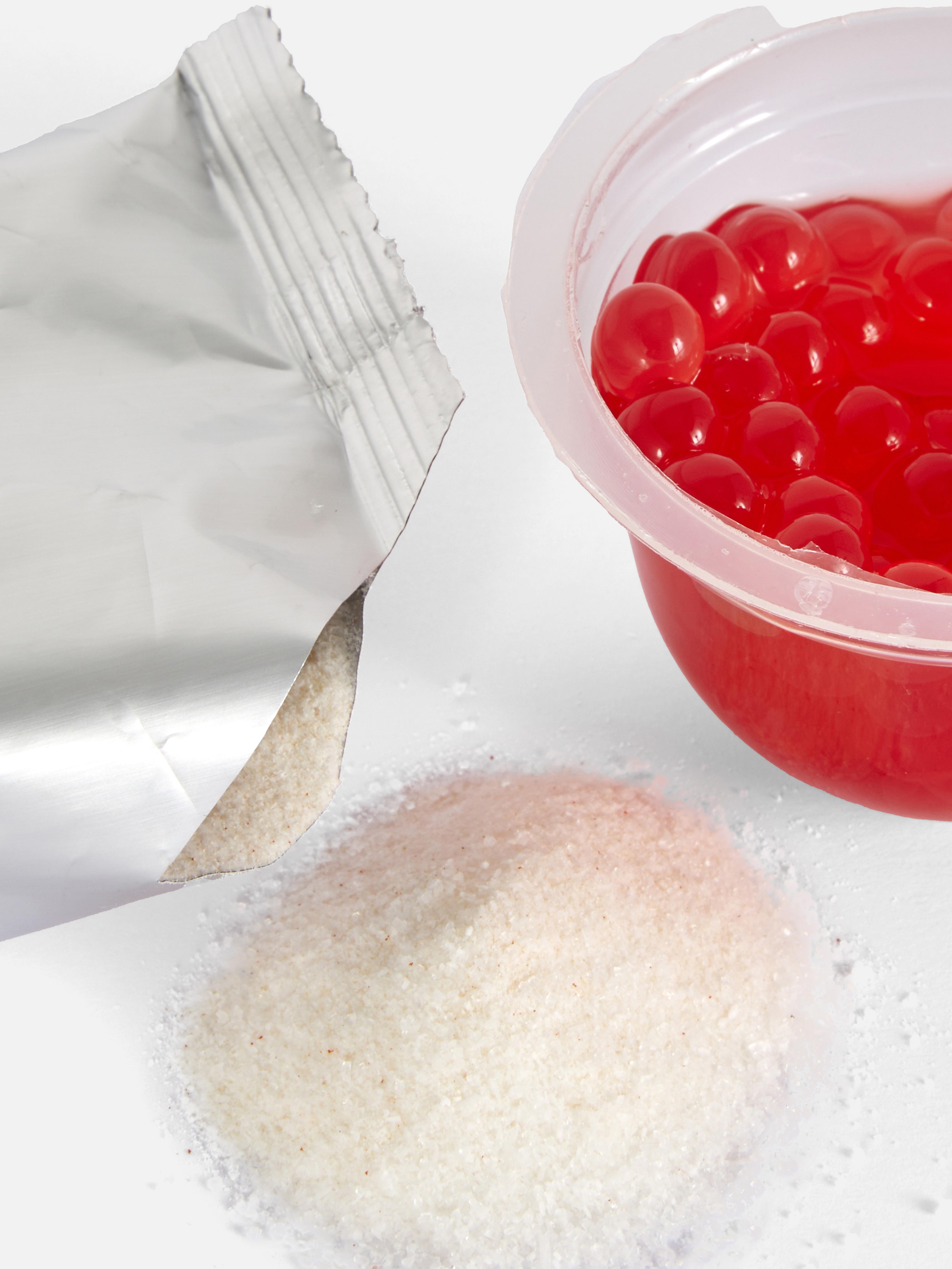 Boba Tea Sachet Gift Set