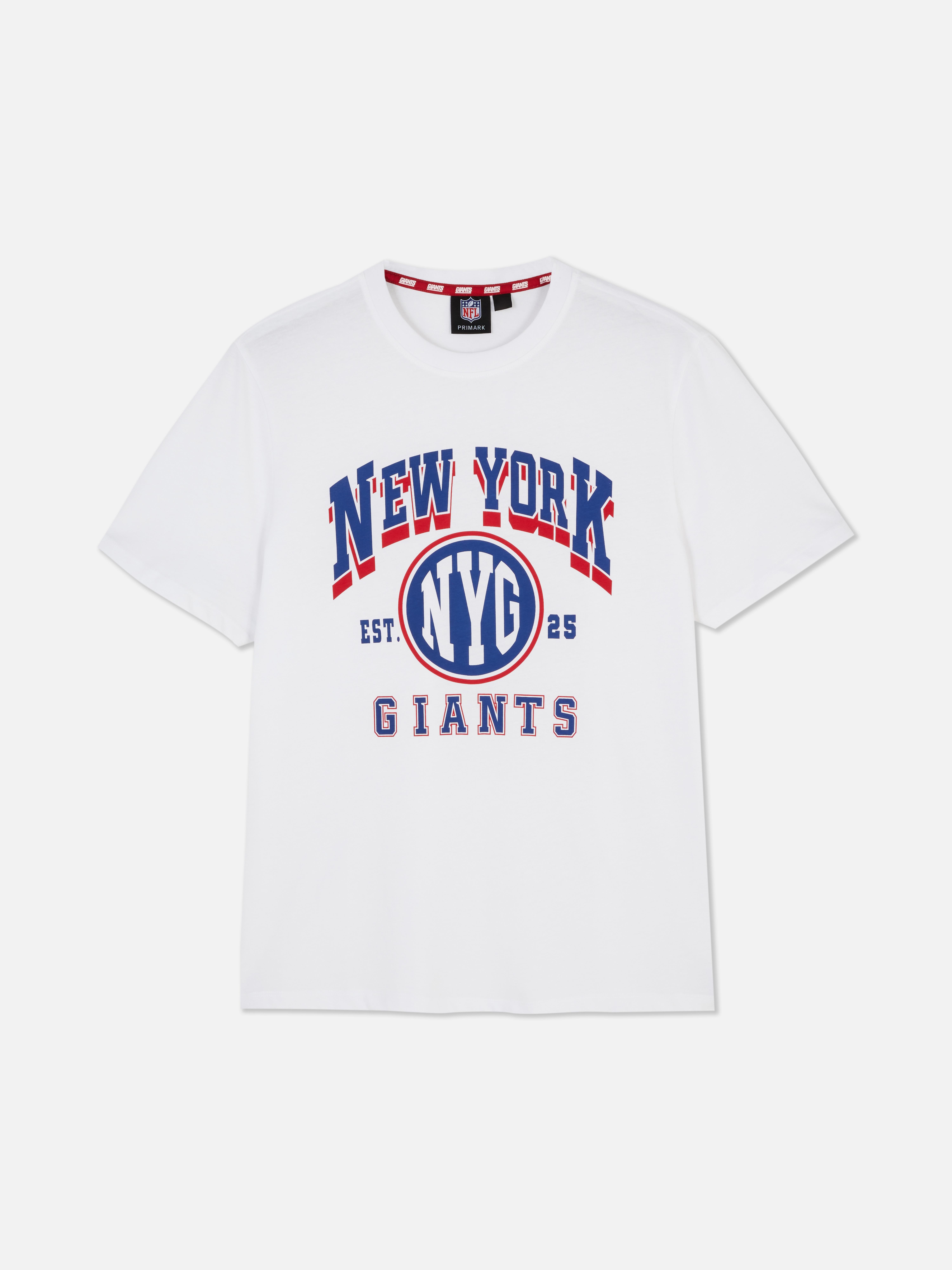 NFL New York Giants T-Shirt