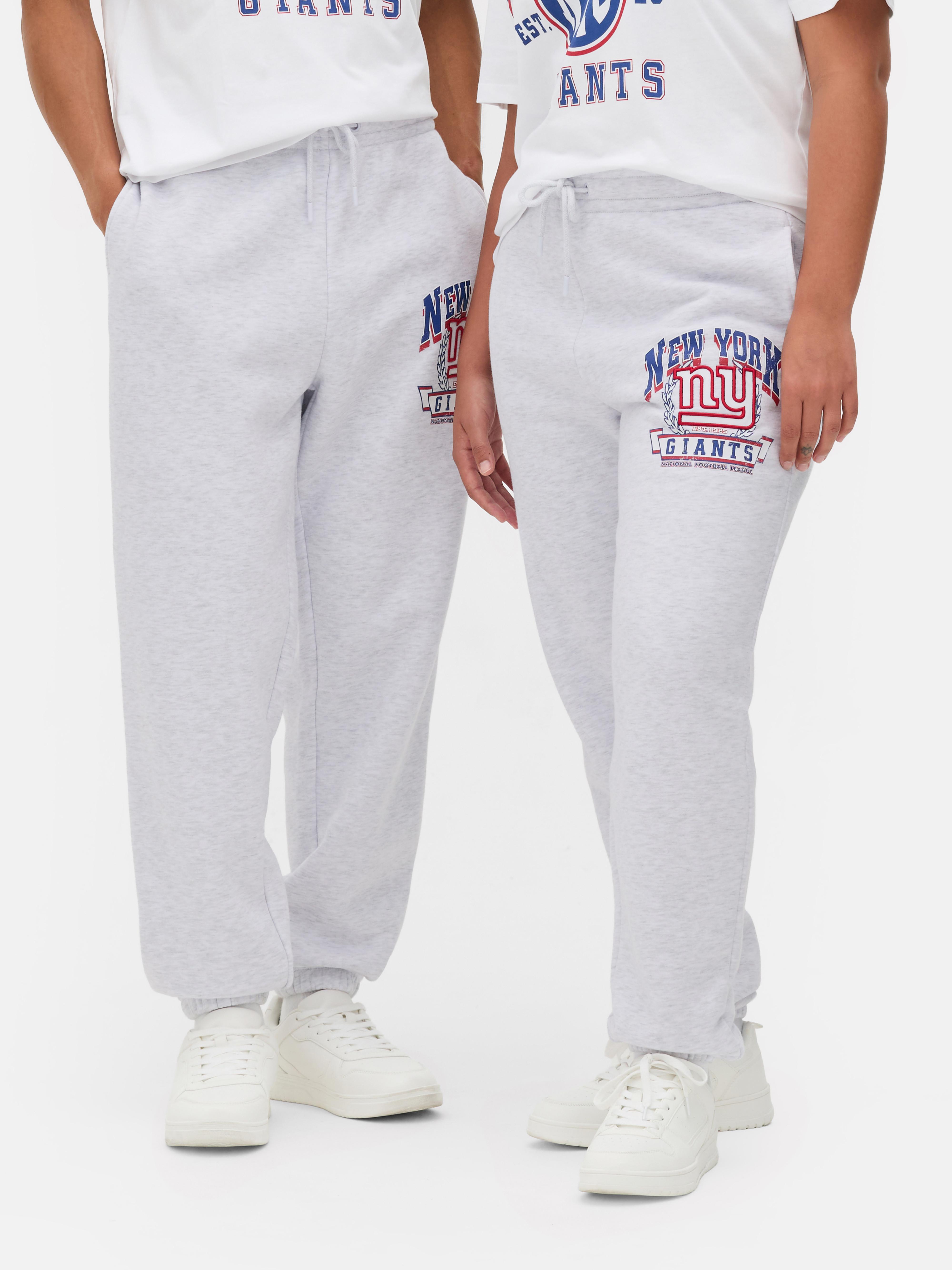 NFL New York Giants Sweatpants
