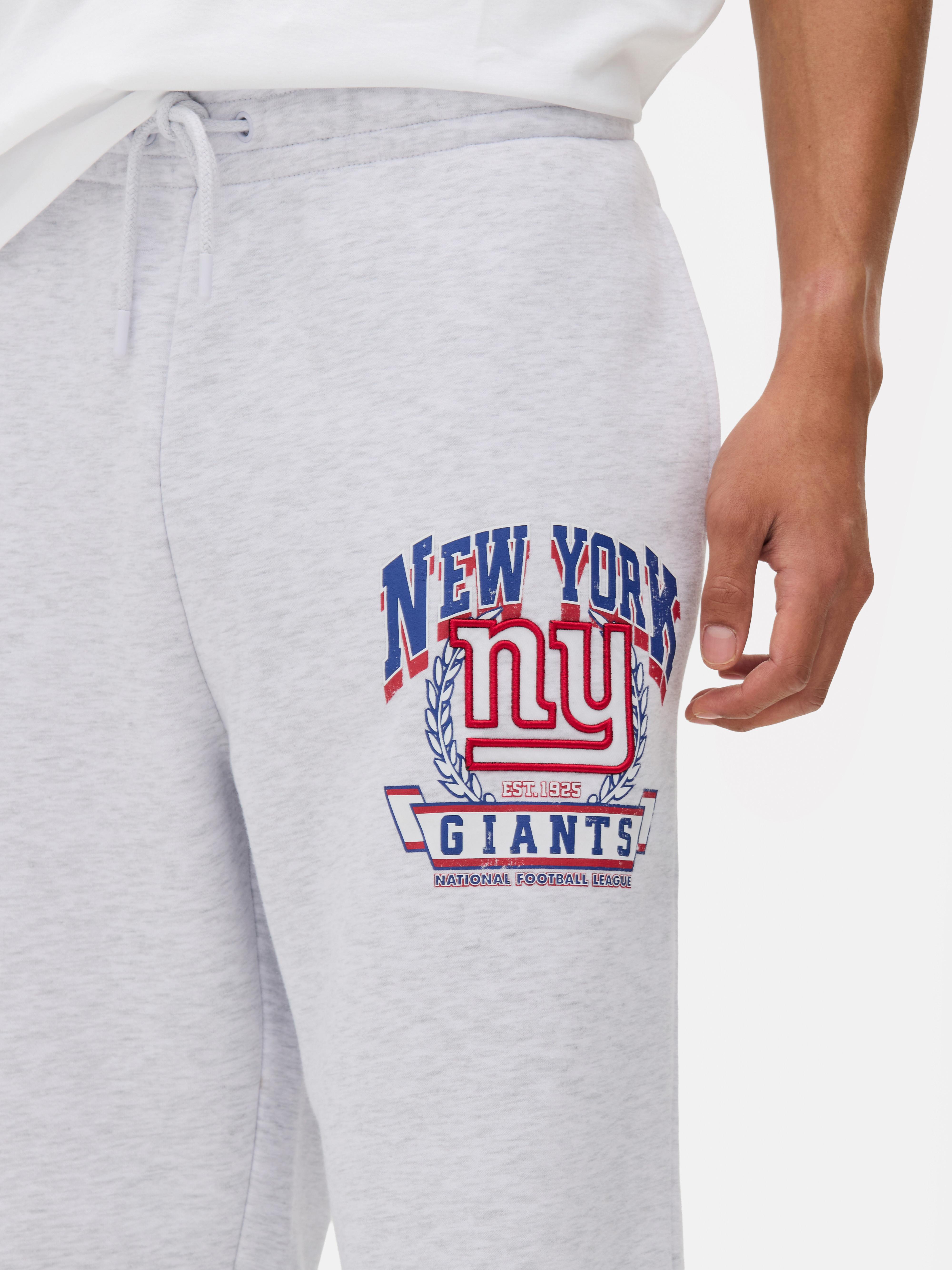 NFL New York Giants Sweatpants