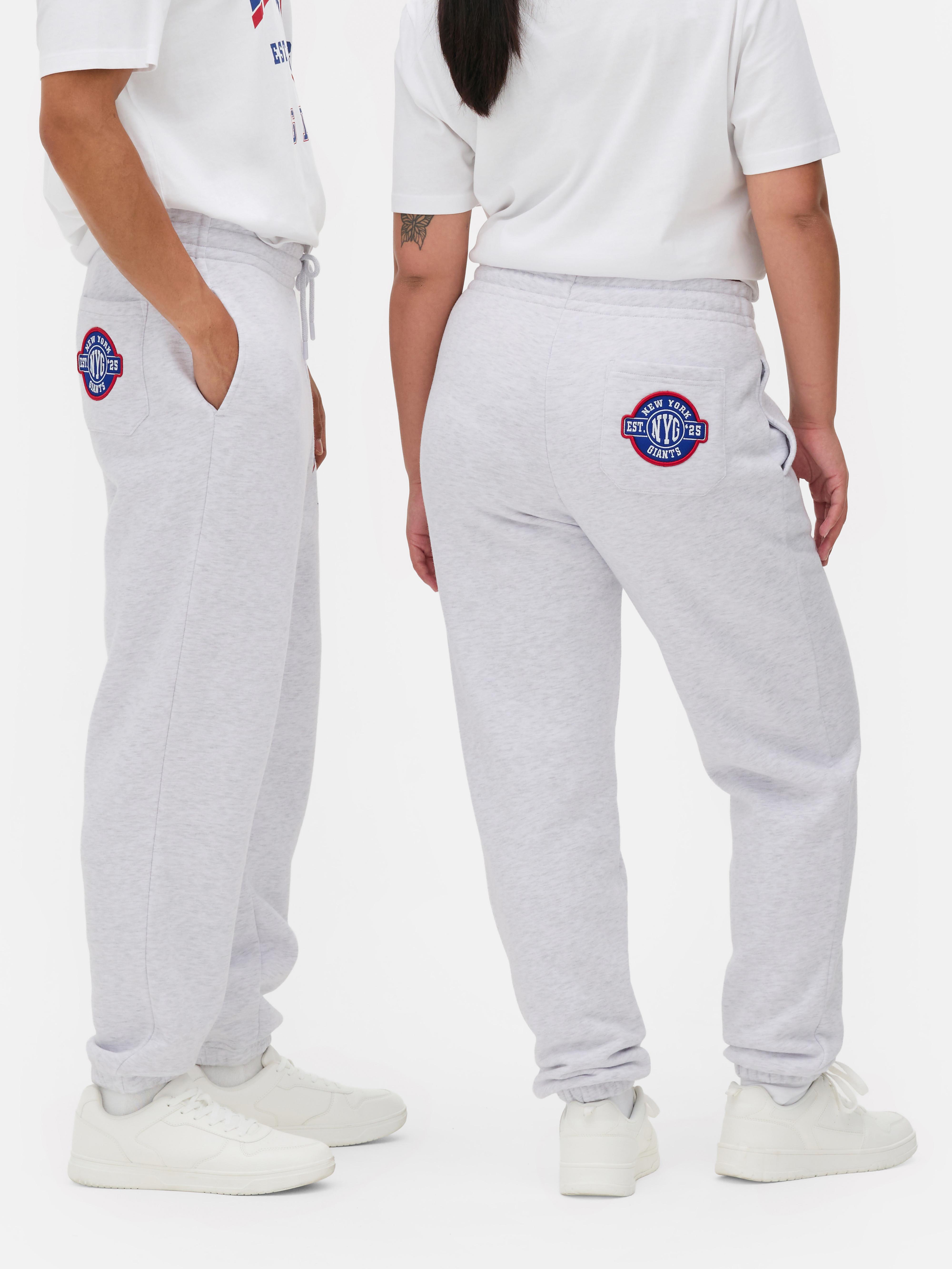 NFL New York Giants Sweatpants