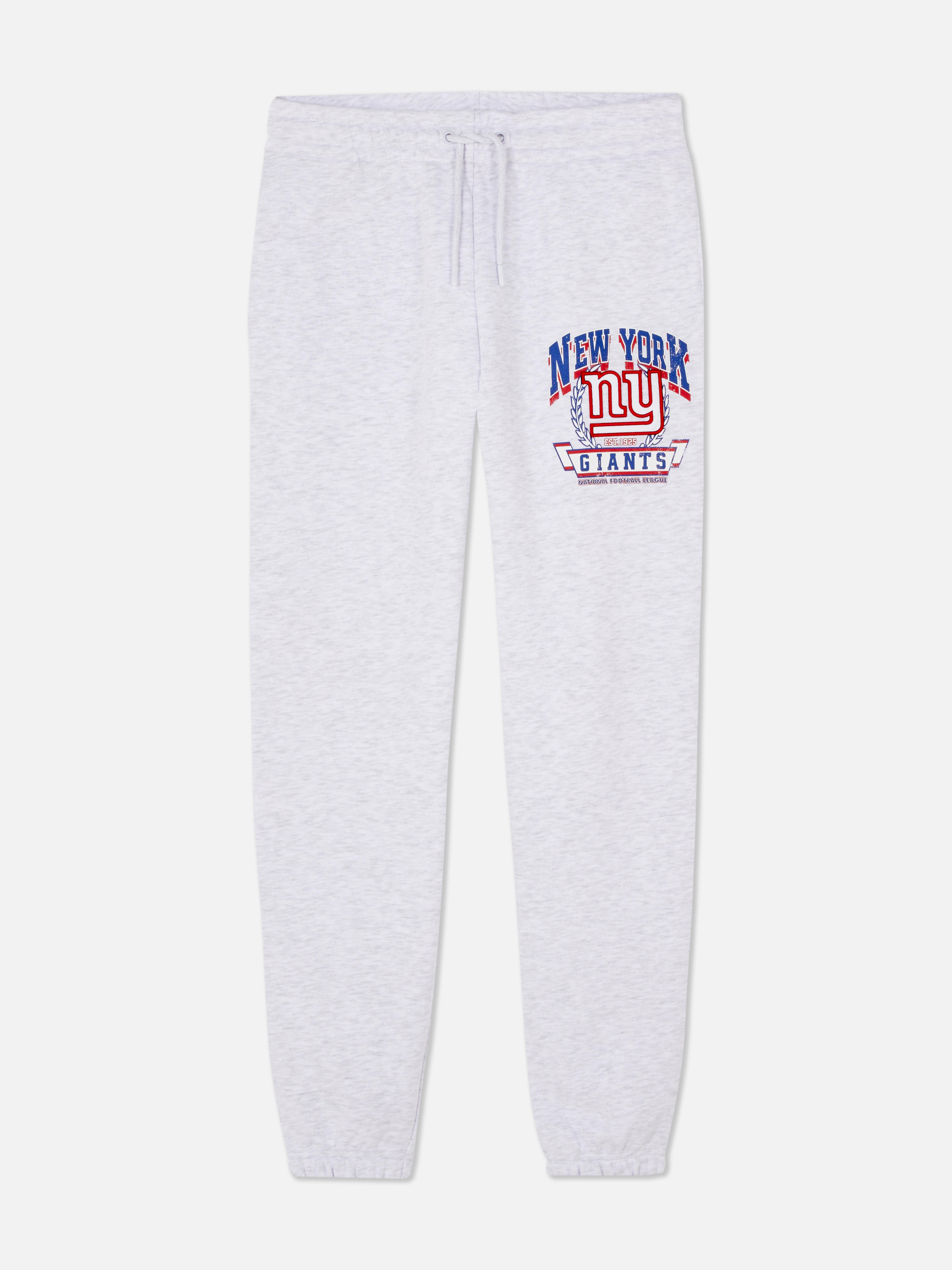 NFL New York Giants Sweatpants