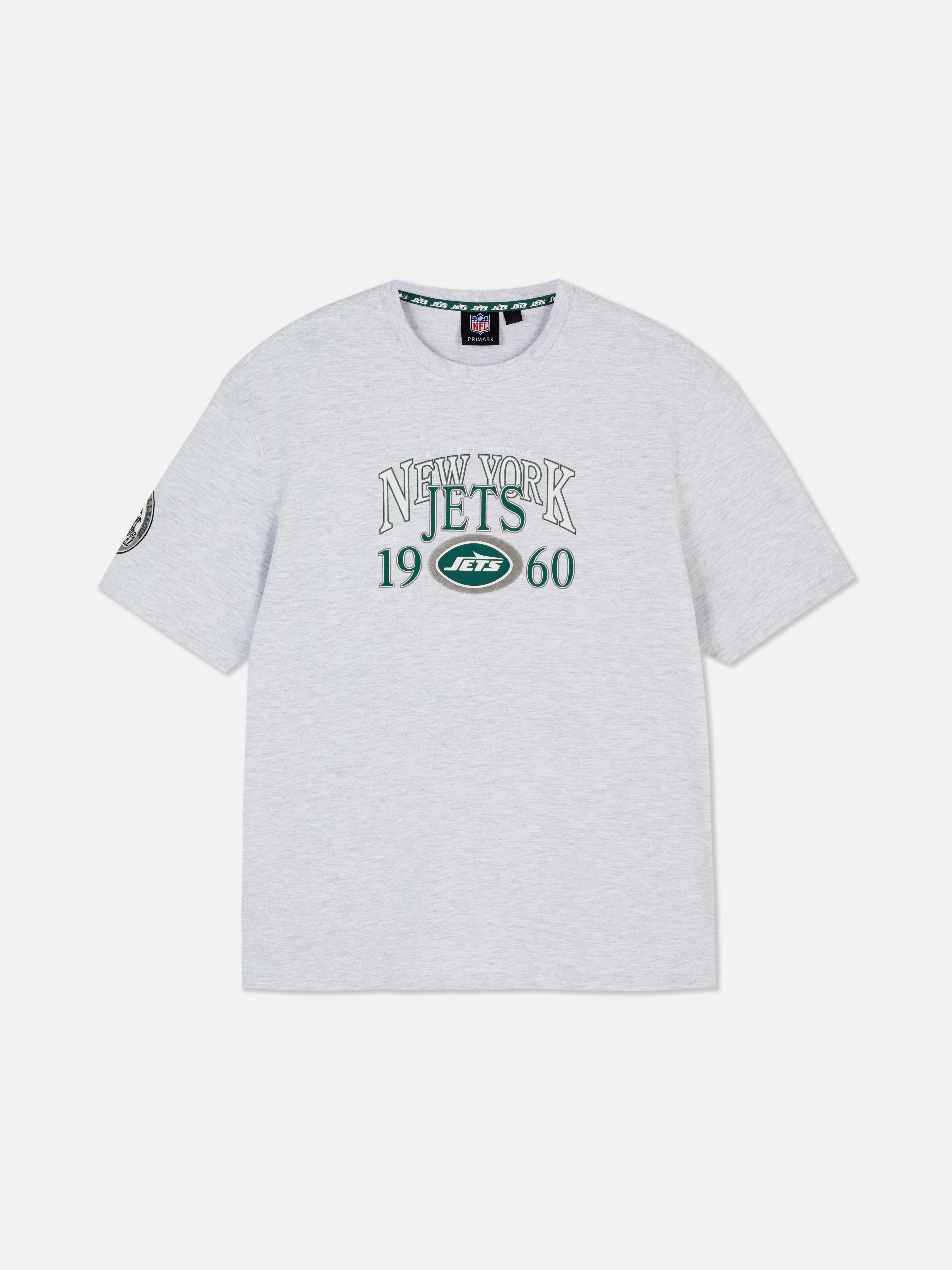 NFL Tシャツ ファナティクス NFL Tシャツ ミッドナイト マスコット ビルズ