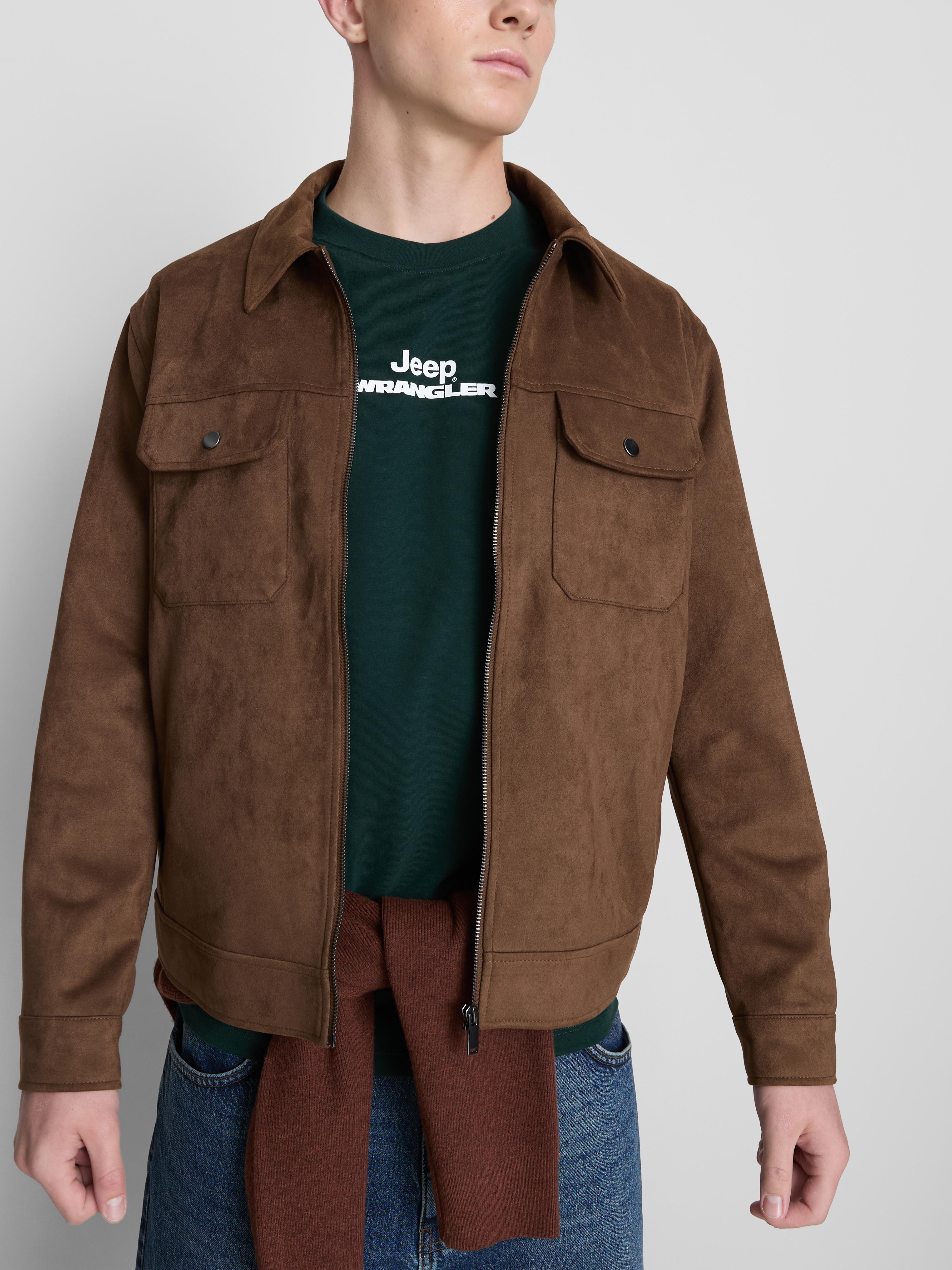 Jeep Graphic T-Shirt