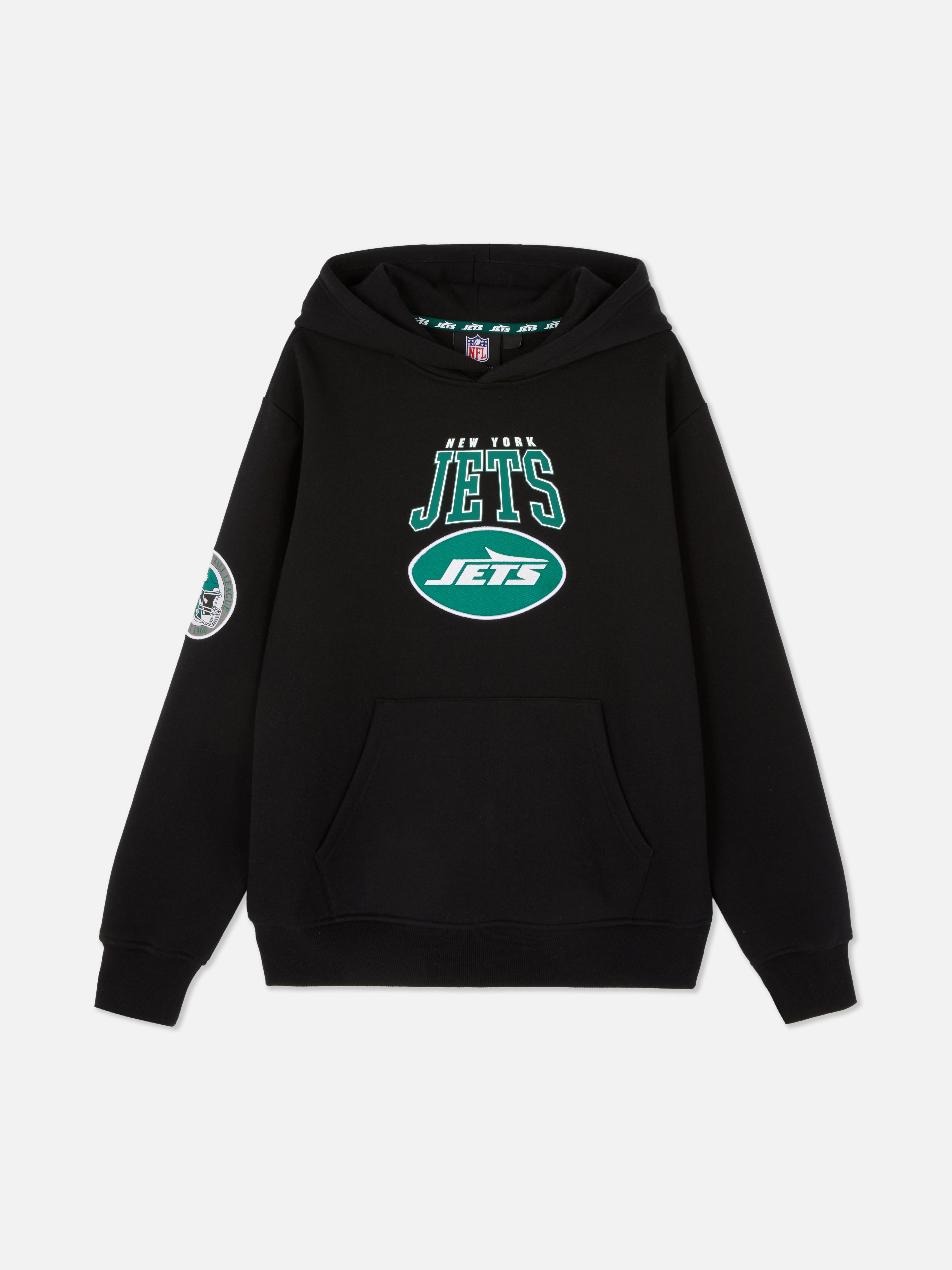 NFL New York Jets Hoodie