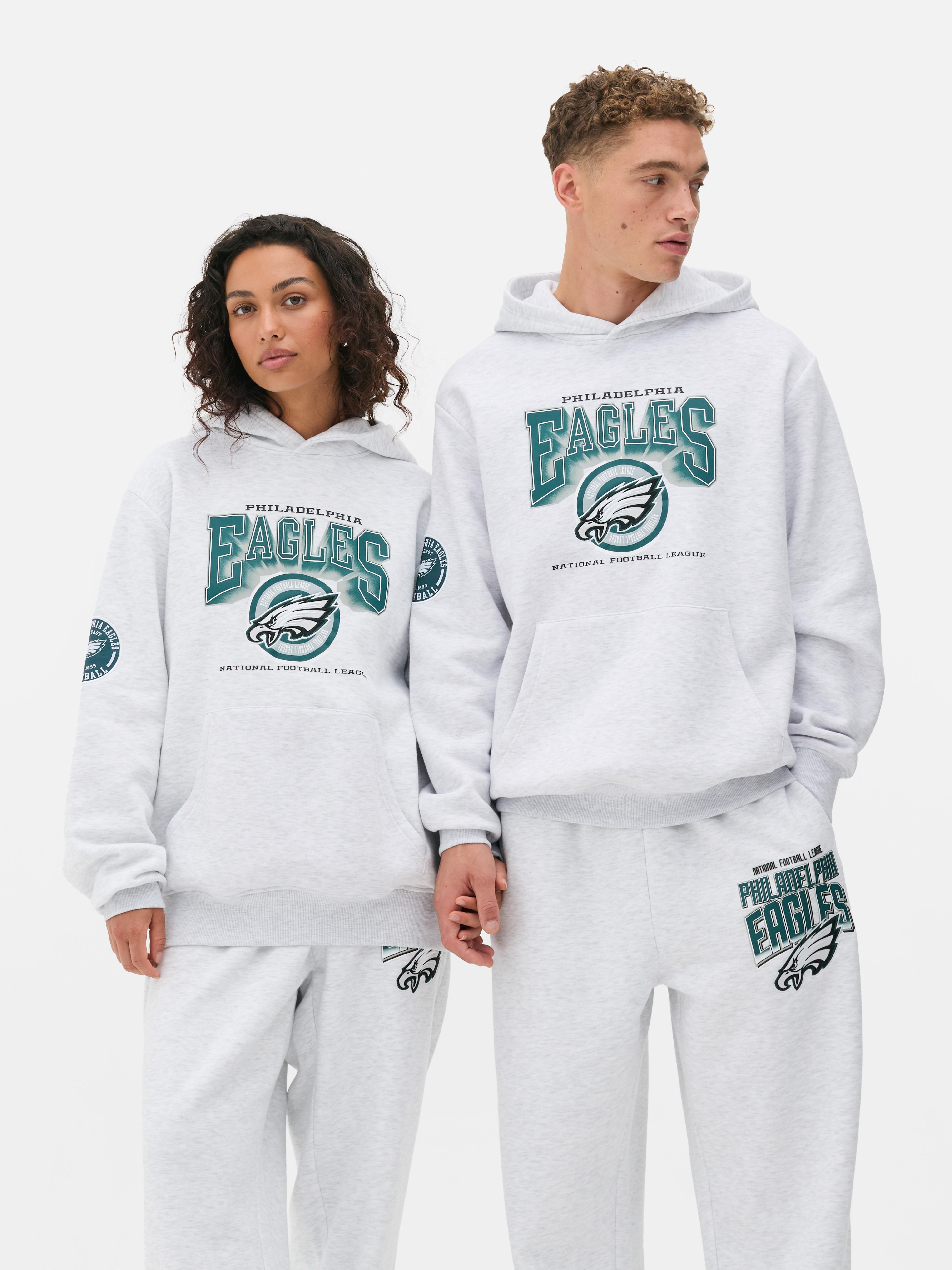 NFL Philadelphia Eagles Hoodie