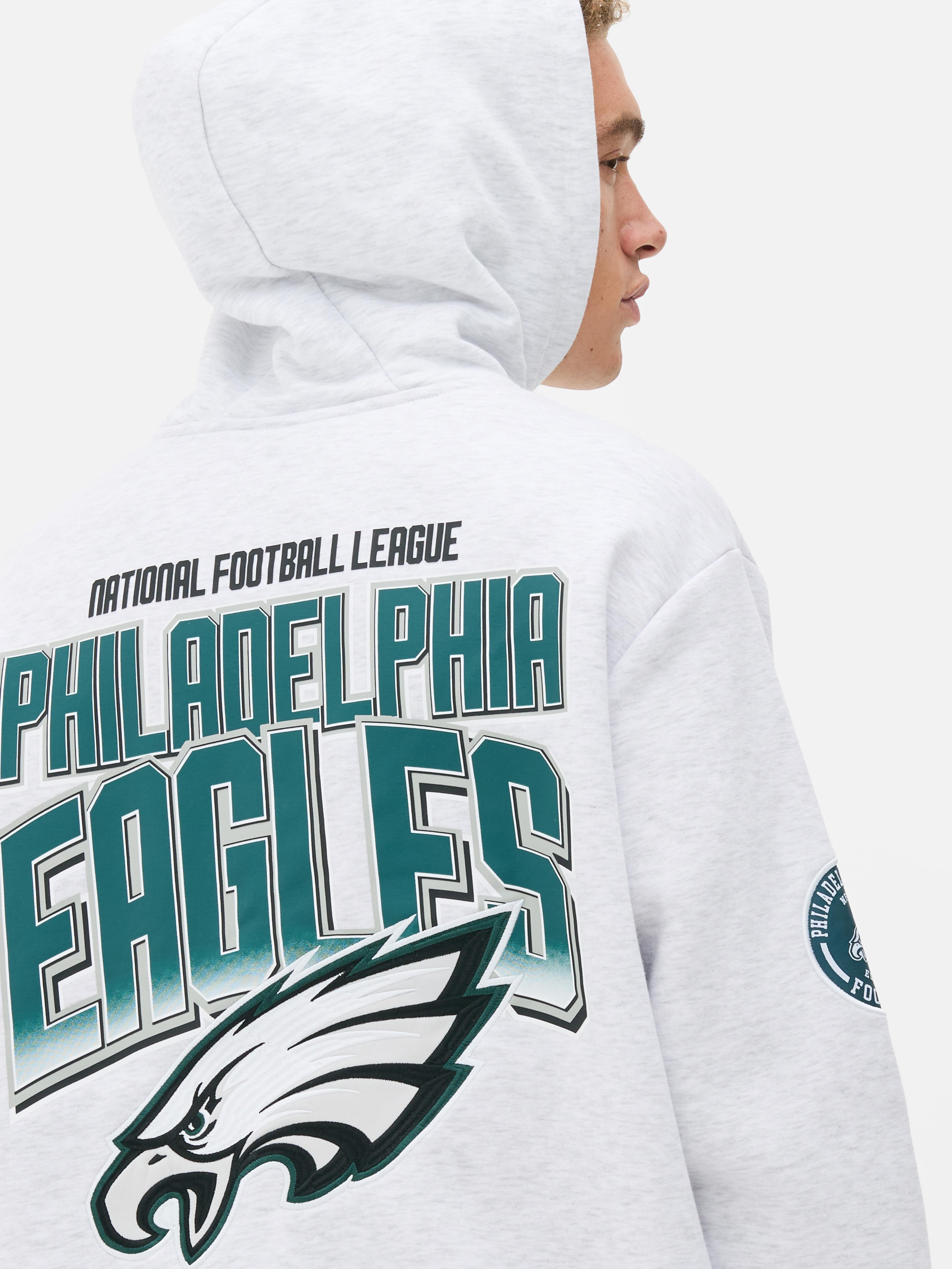 NFL Philadelphia Eagles Hoodie