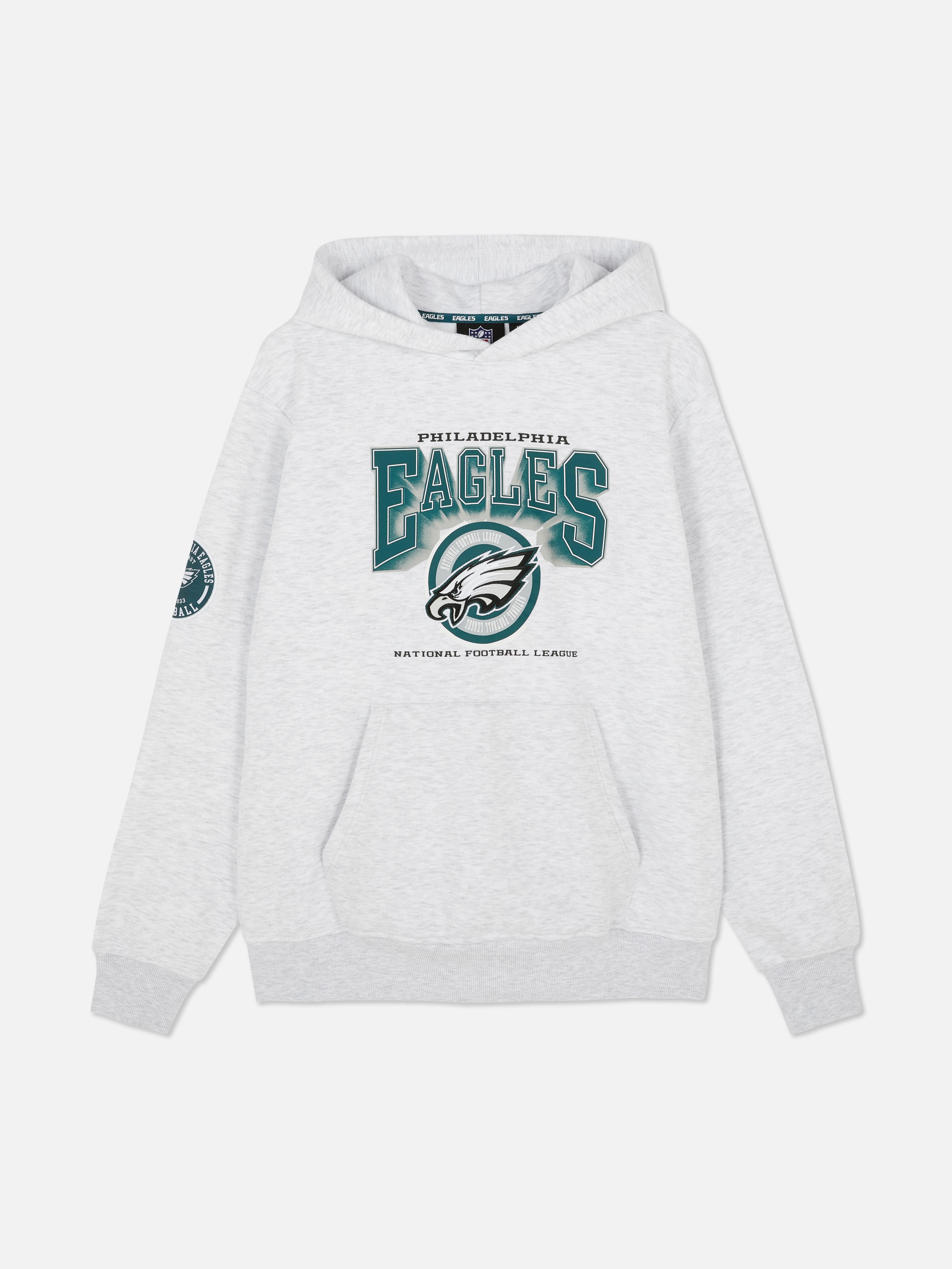 NFL Philadelphia Eagles Hoodie