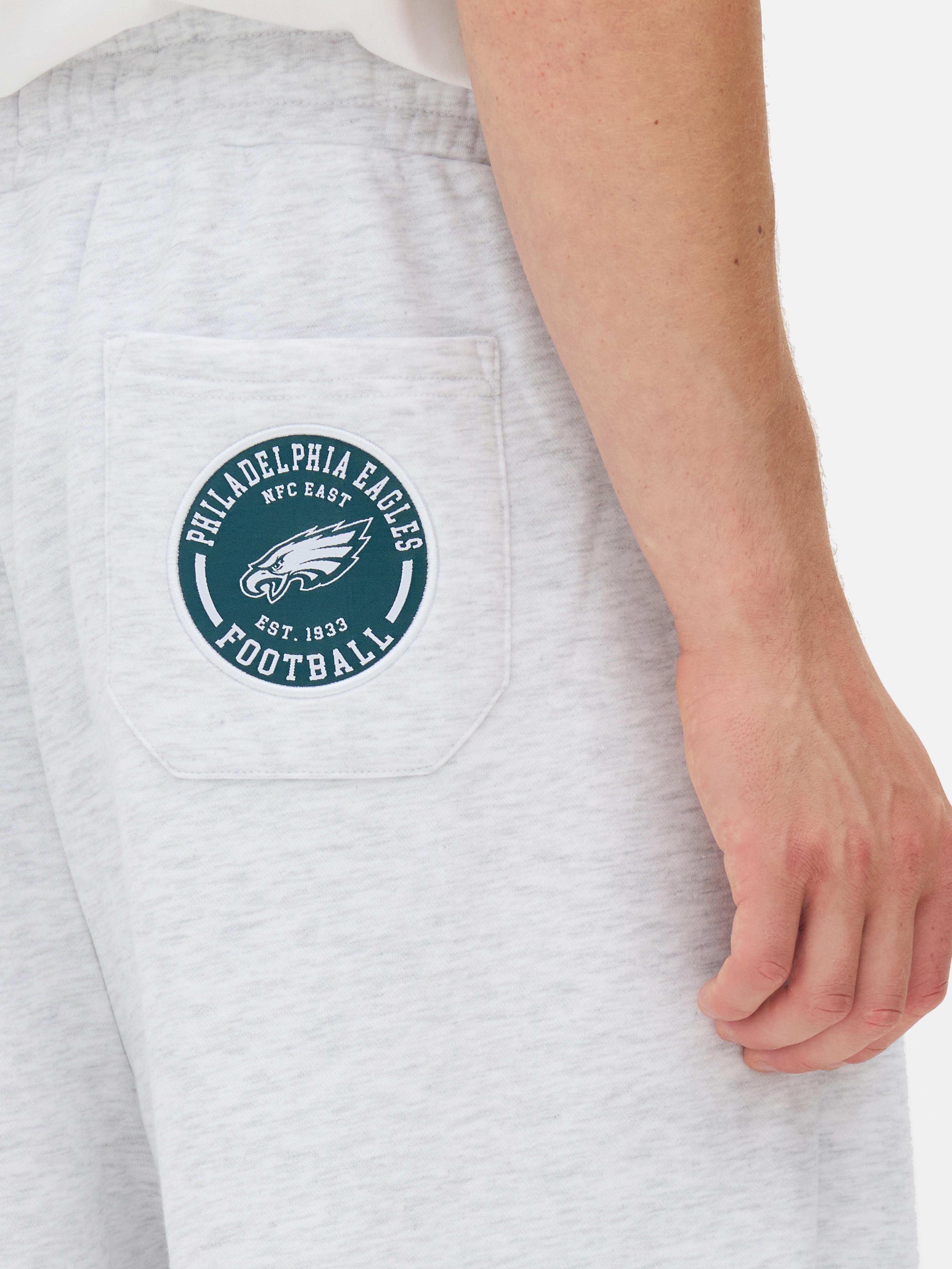 NFL Philadelphia Eagles Logo Sweatpants