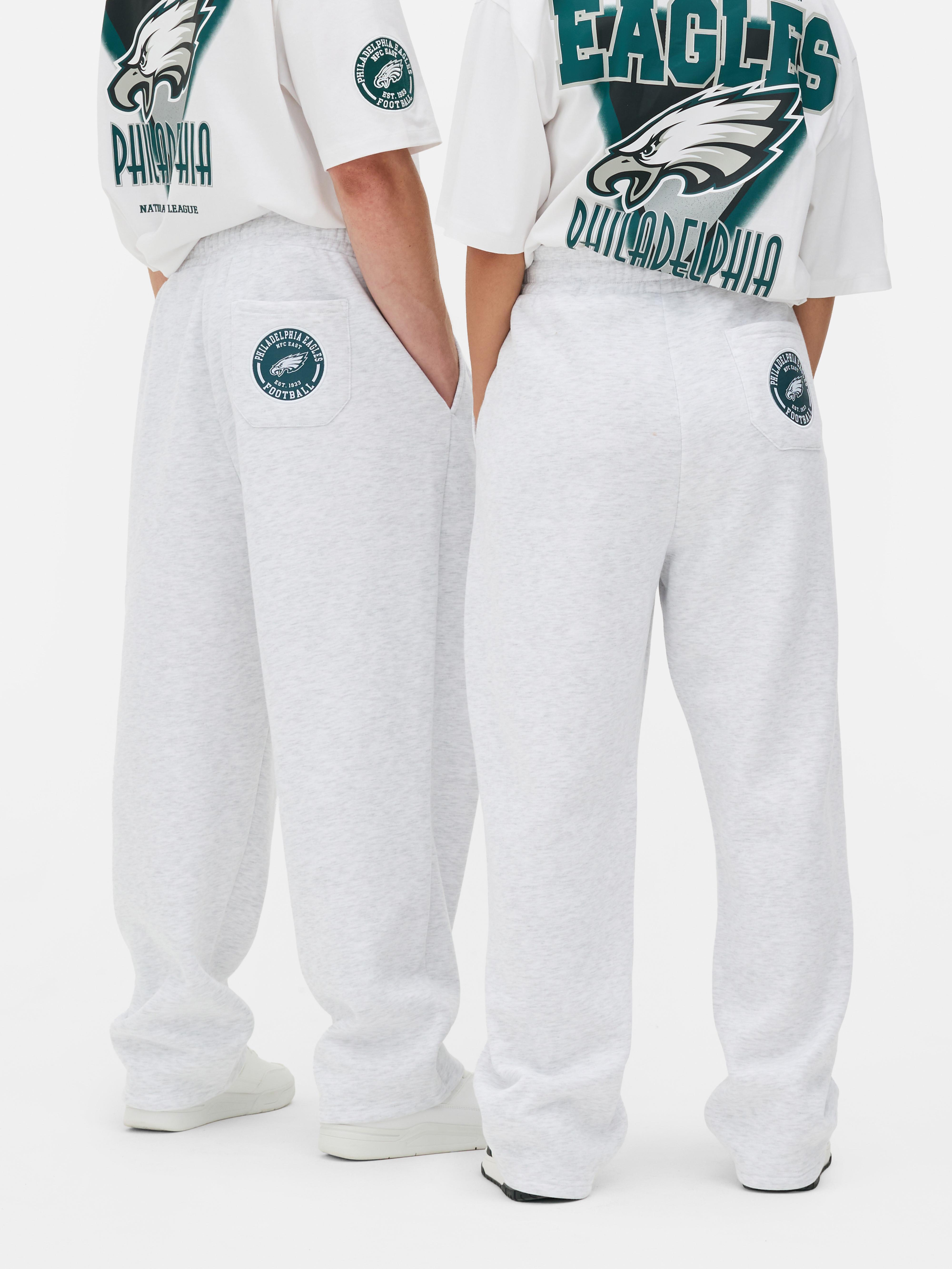 NFL Philadelphia Eagles Logo Sweatpants