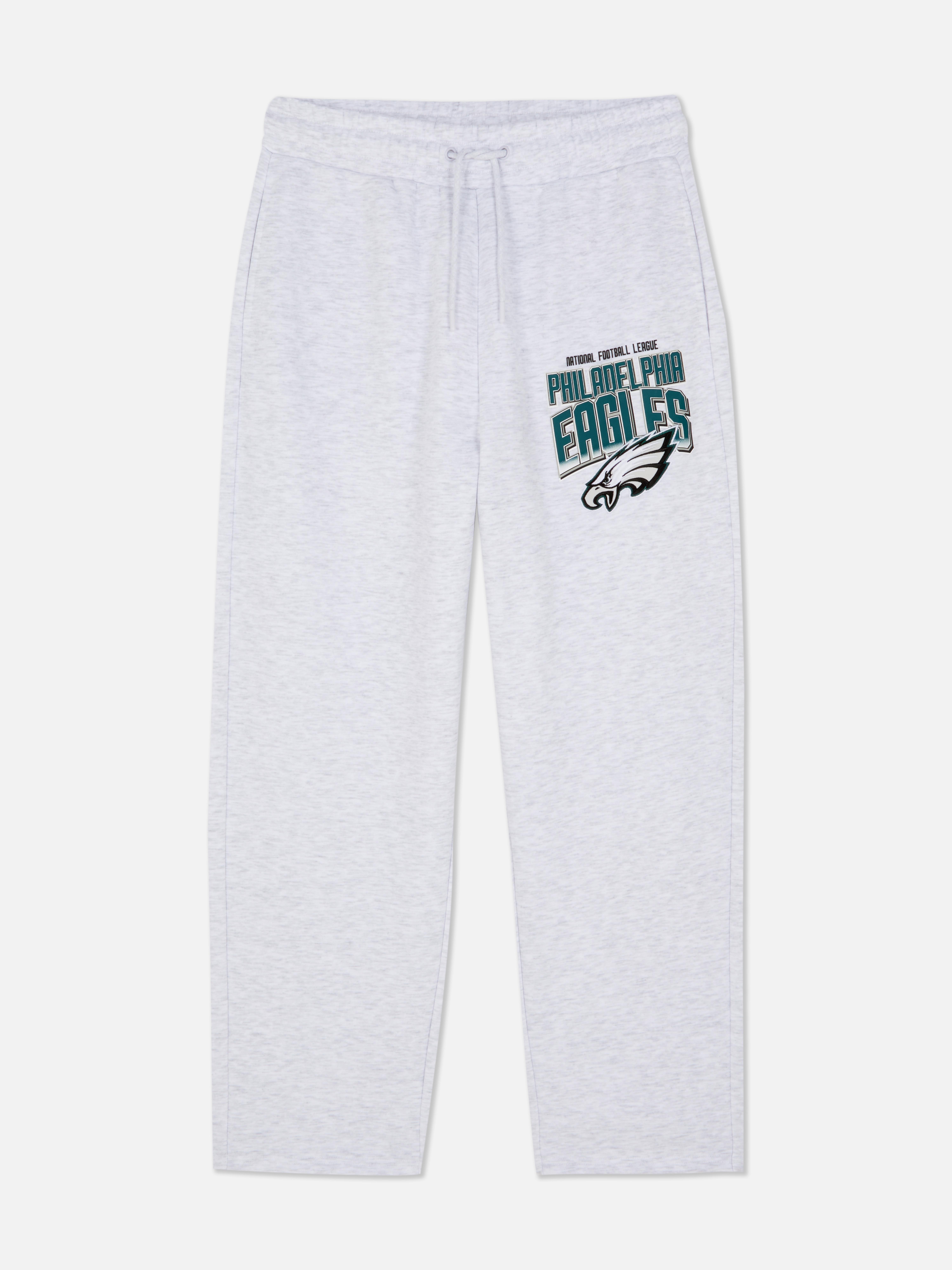 NFL Philadelphia Eagles Logo Sweatpants