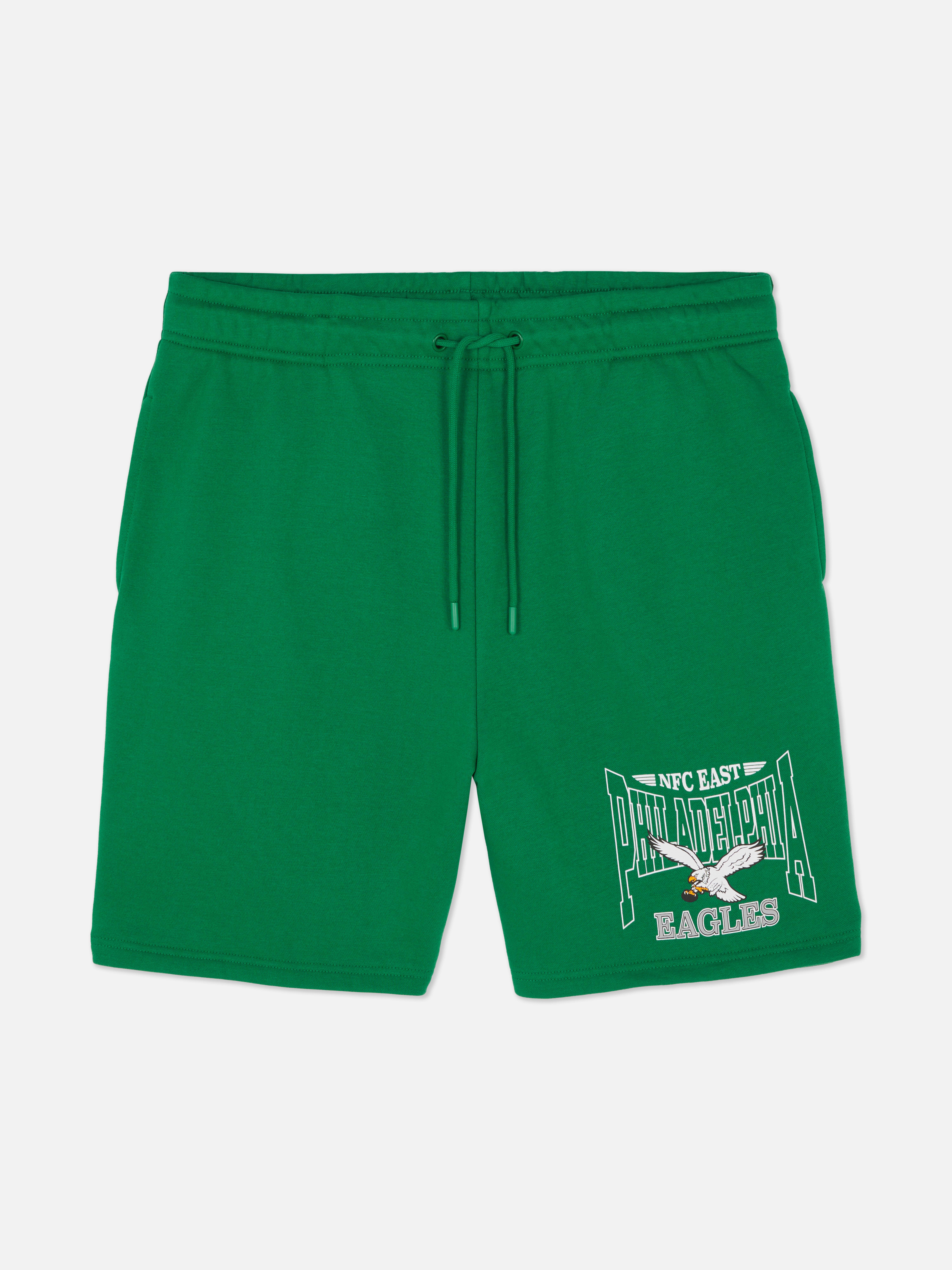 NFL Philadelphia Eagles Logo Shorts