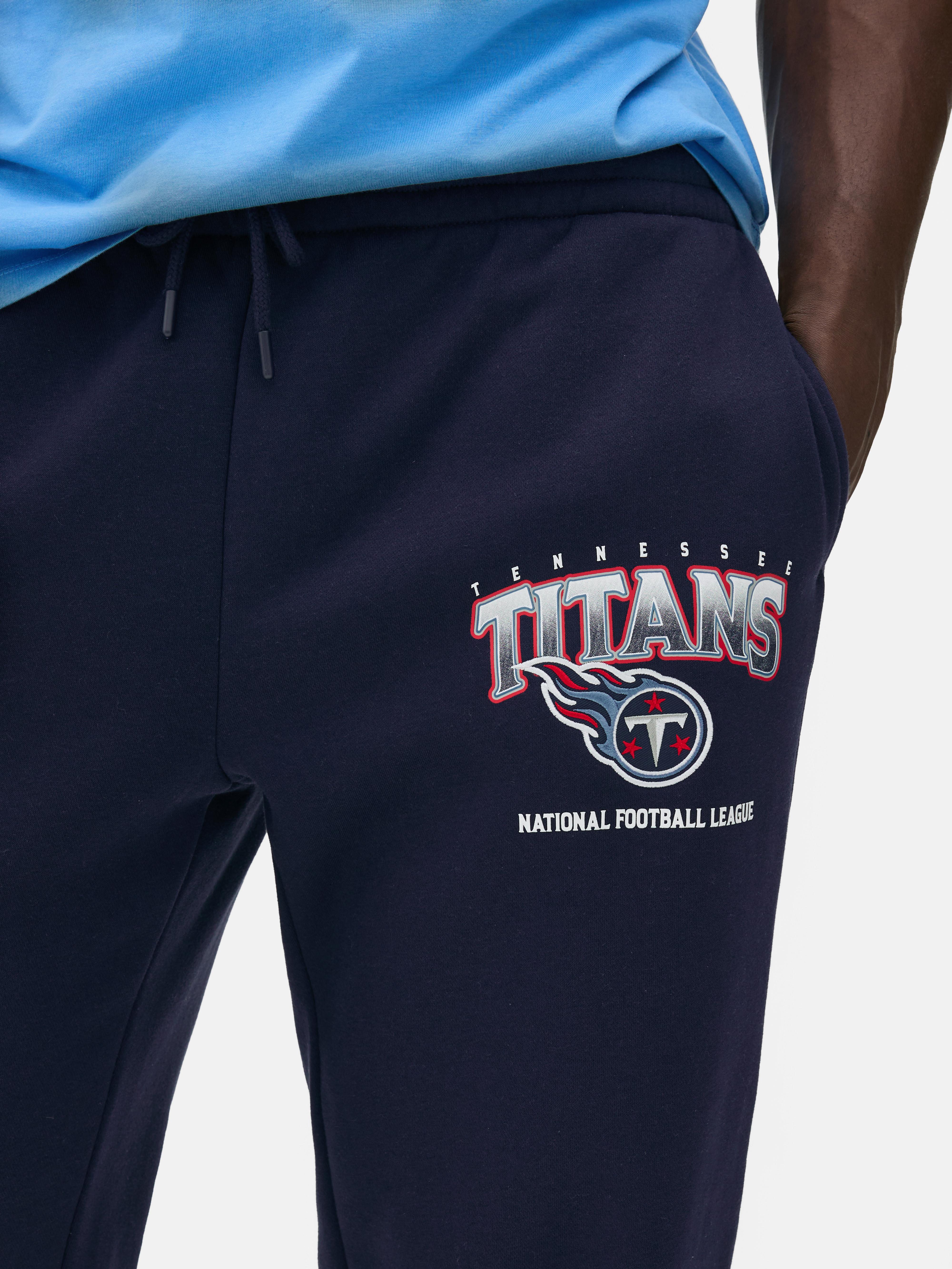 NFL Tennessee Titans Sweatpants