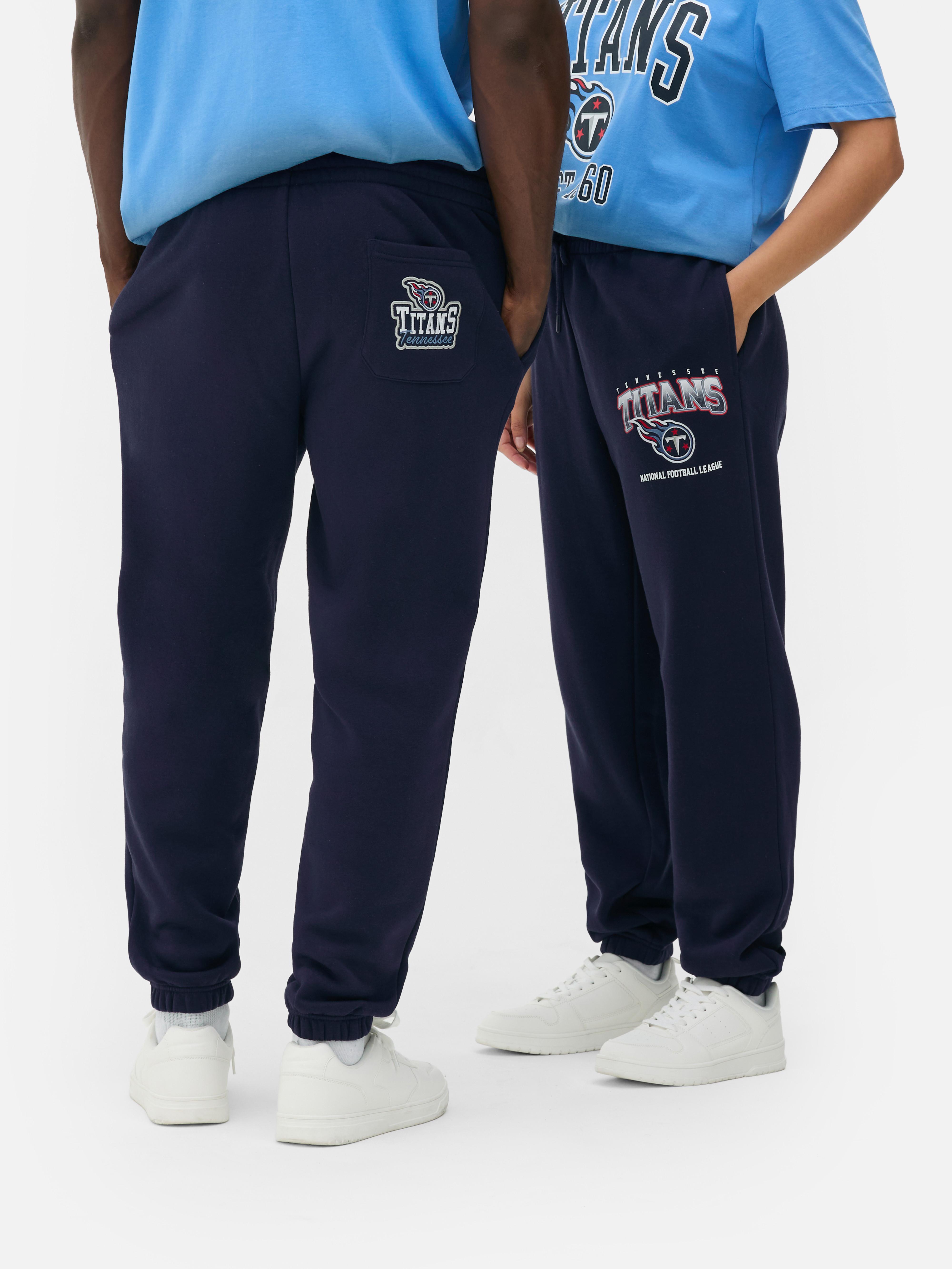 NFL Tennessee Titans Sweatpants