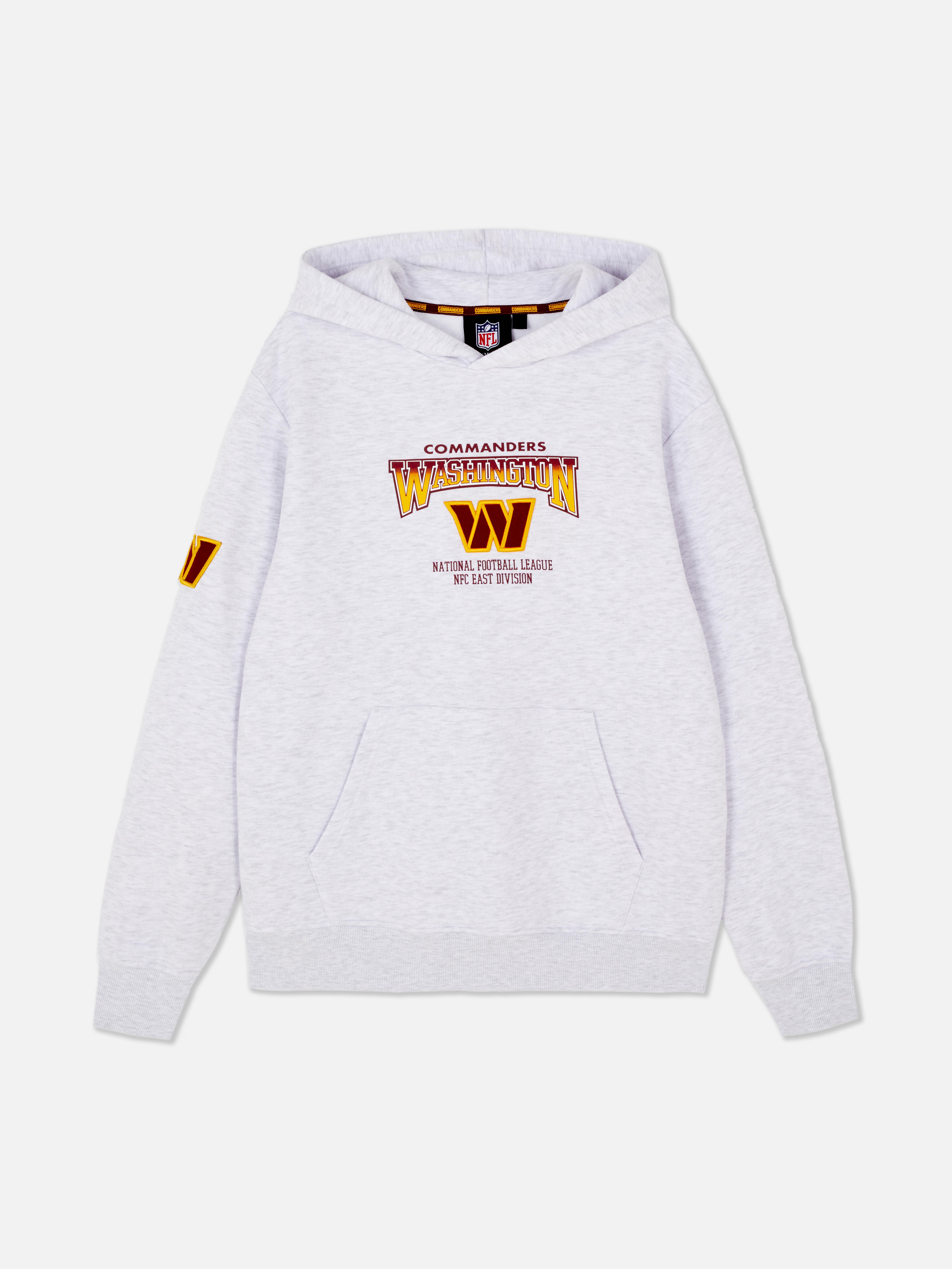 NFL Washington Commanders Hoodie