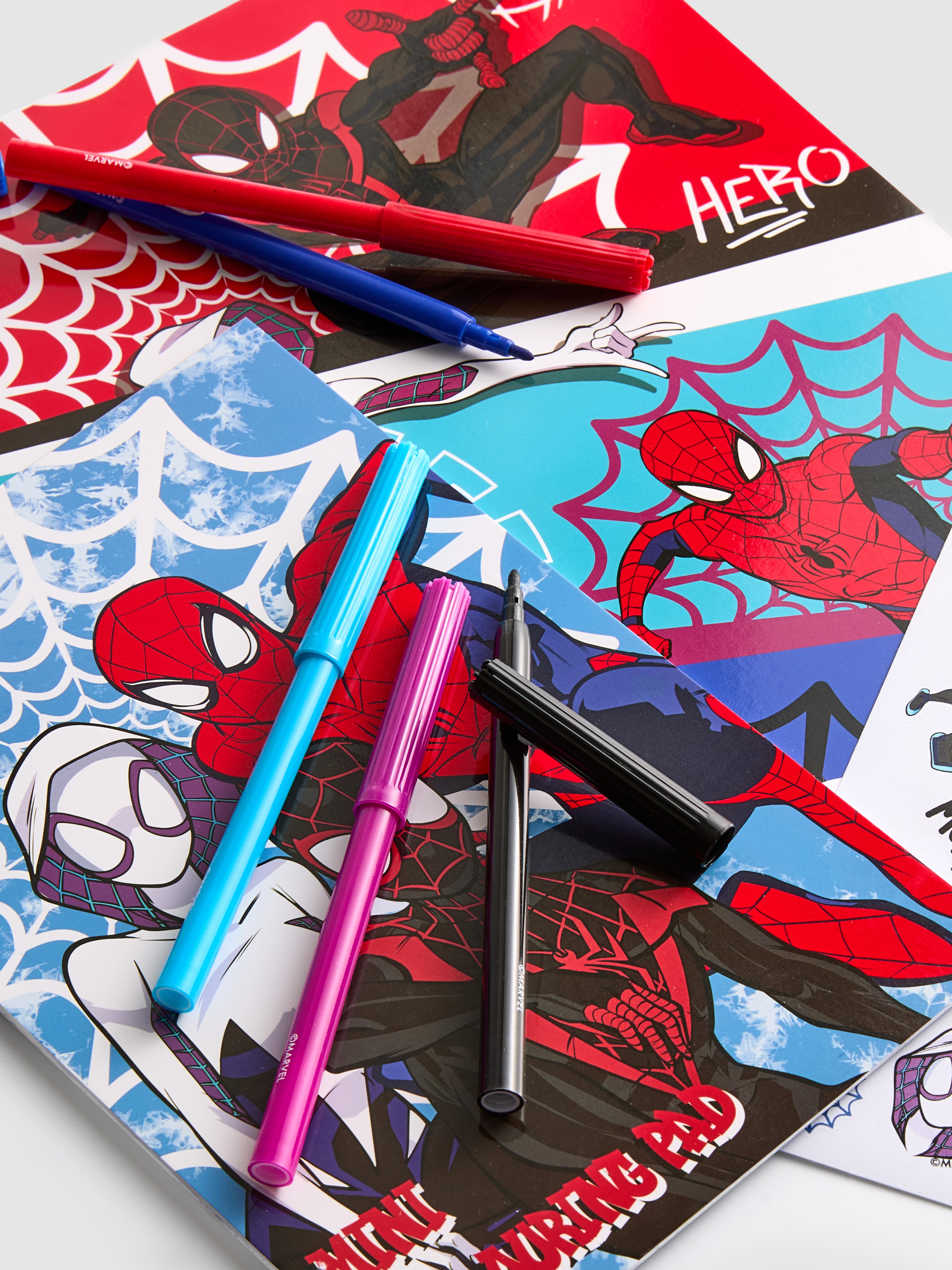 MARVEL Spider-Man Play Pack