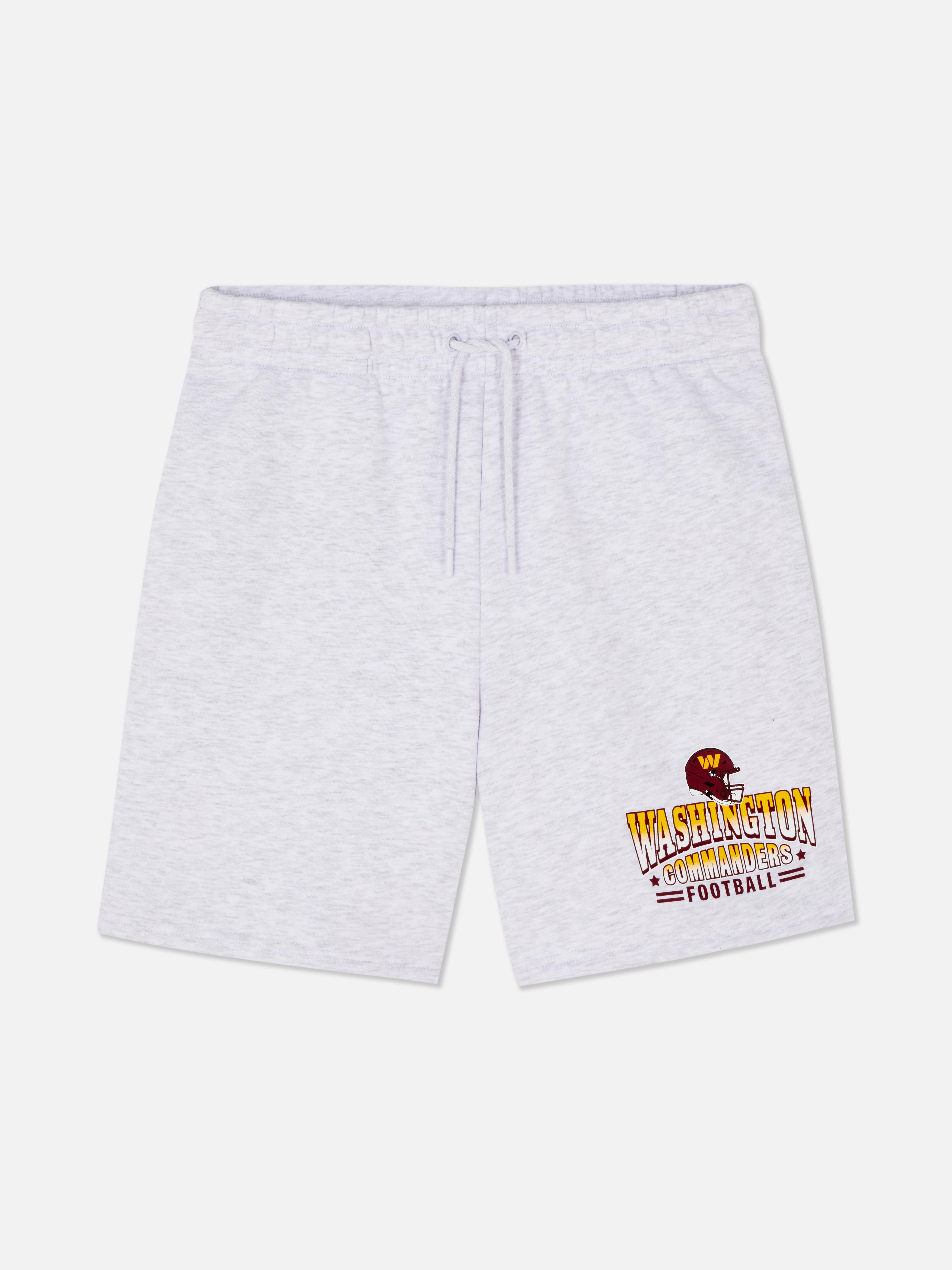 NFL Washington Commanders Shorts