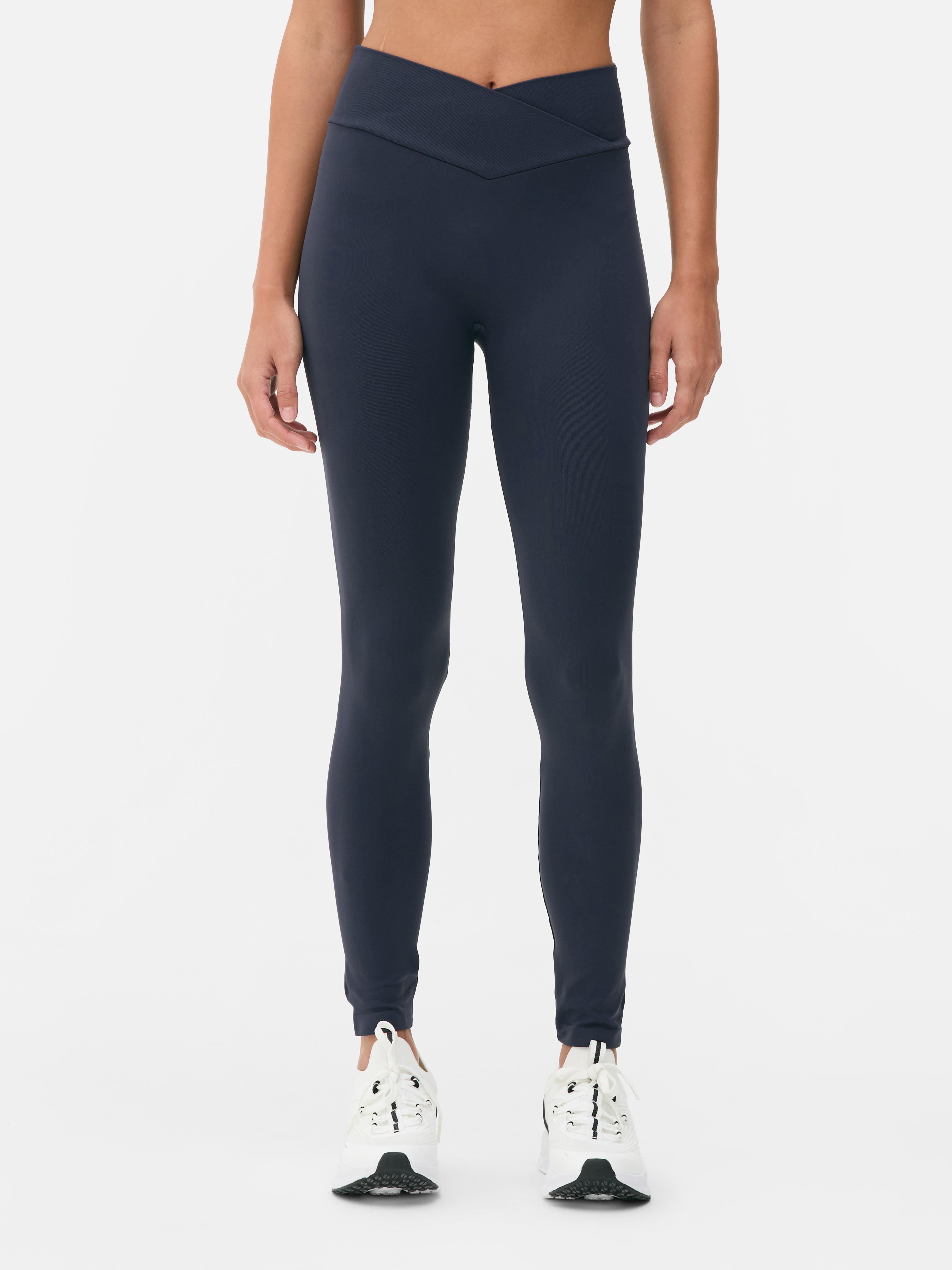 Nahtlose, superweiche Leggings