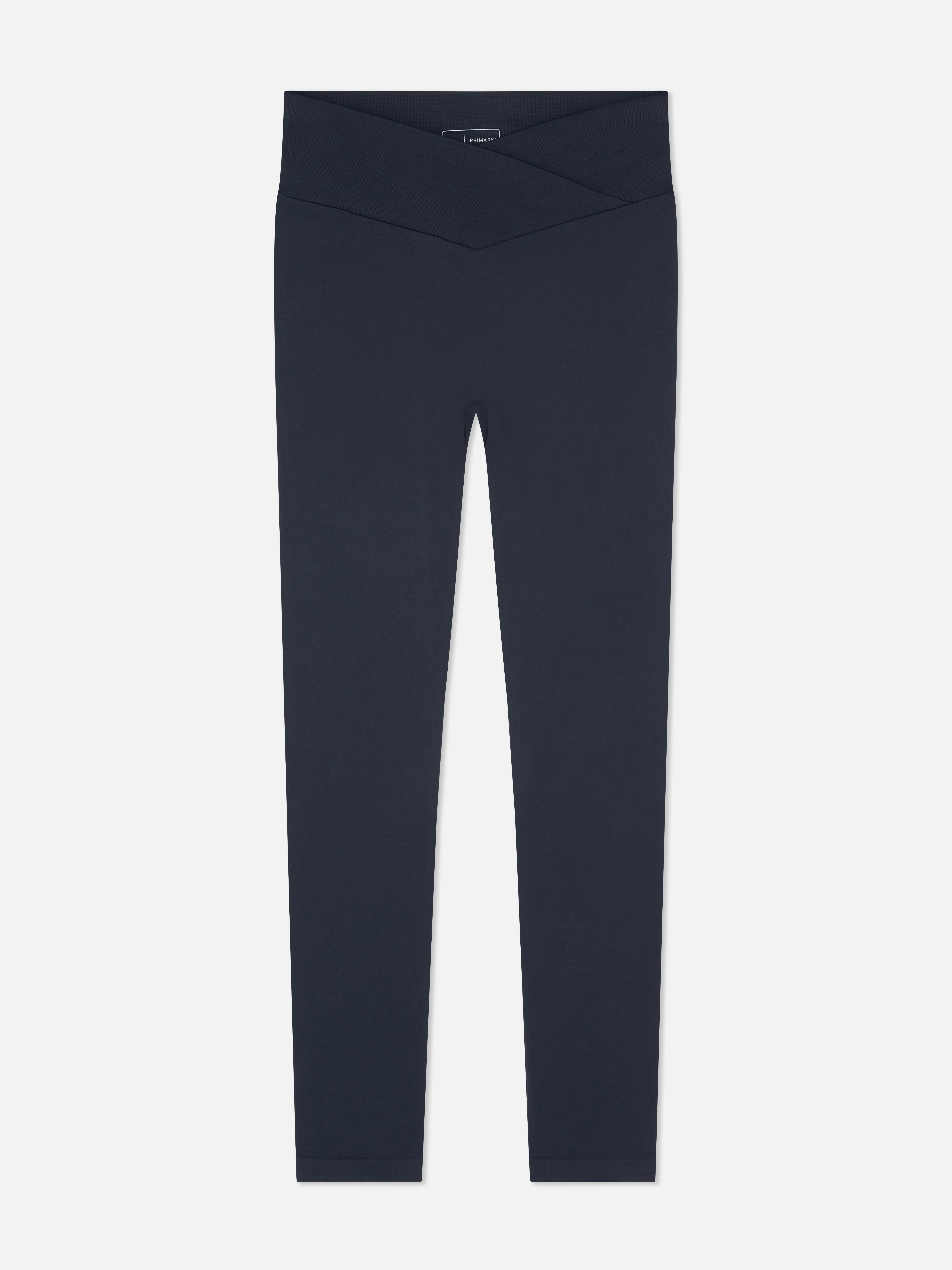 Nahtlose, superweiche Leggings