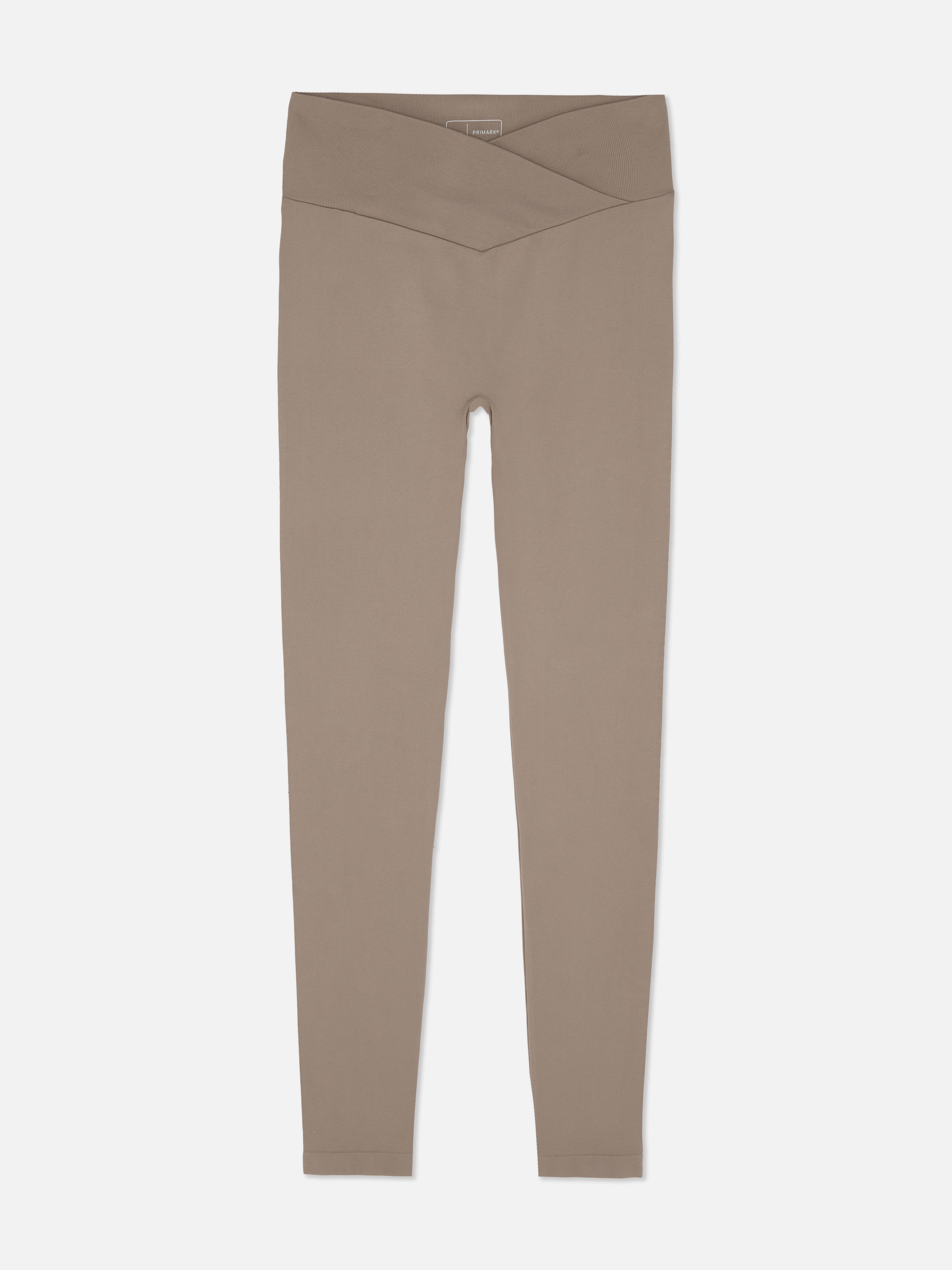 Leggings supersuaves sin costuras