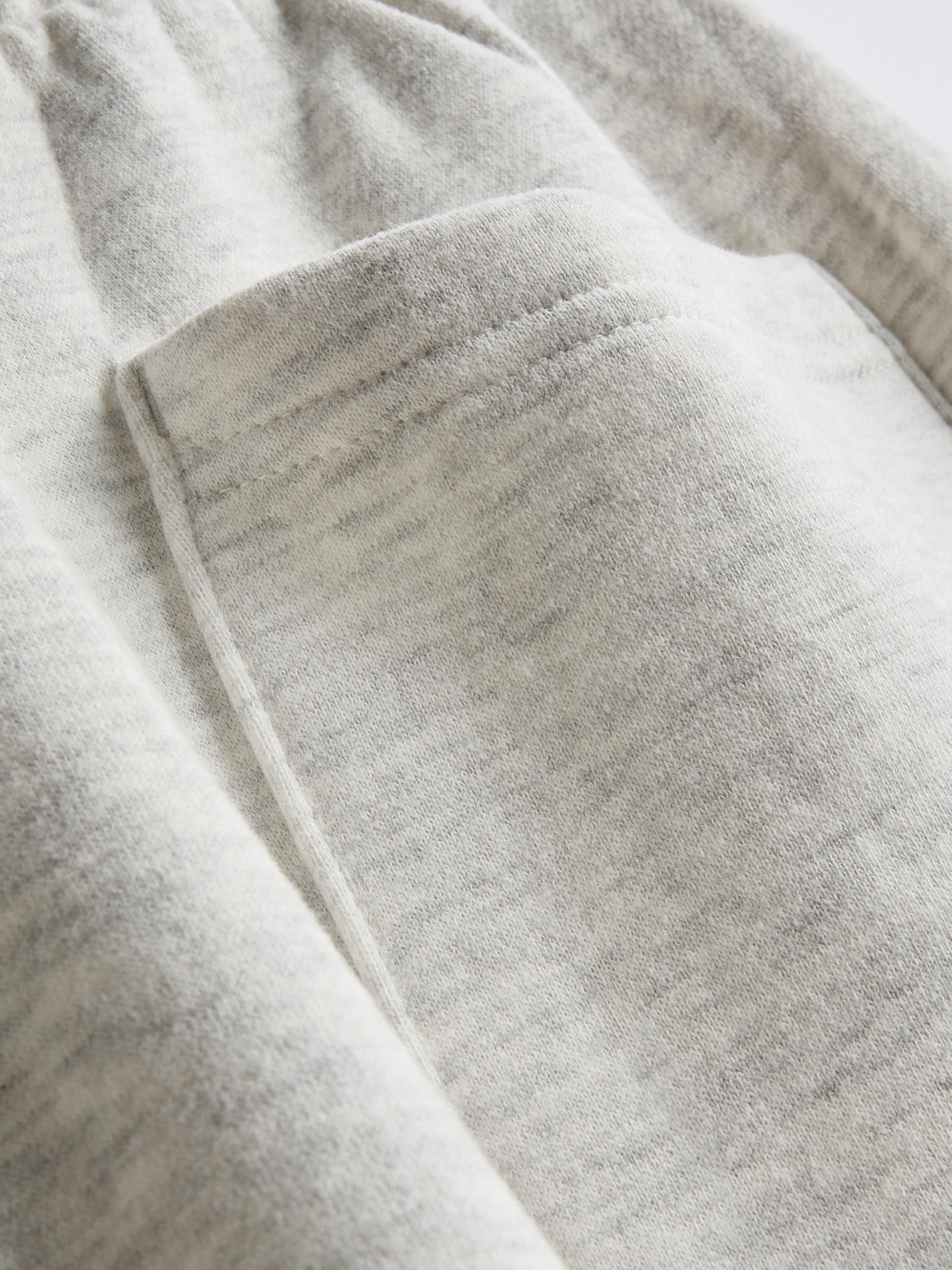 Pantaloni casual largi