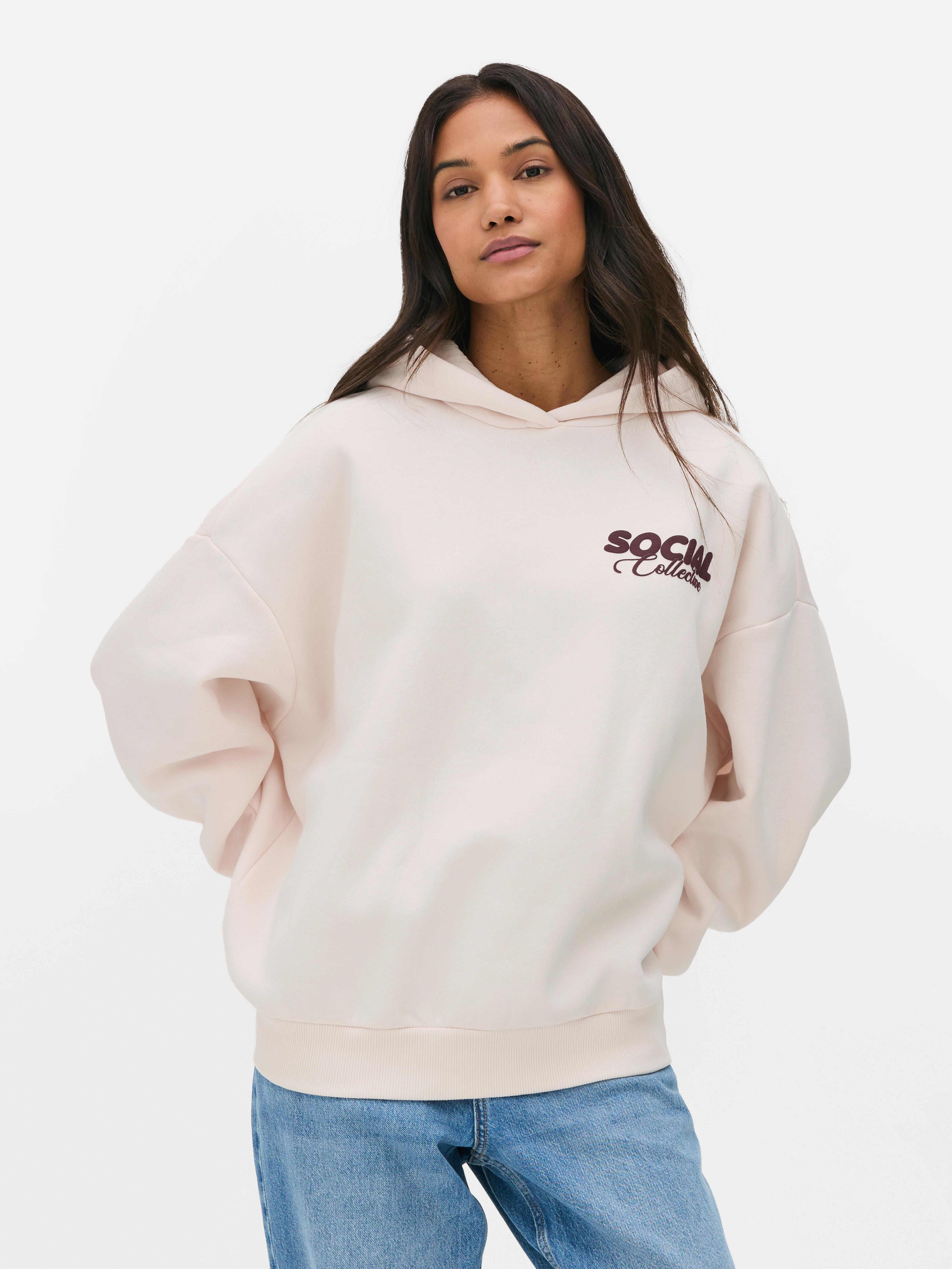 Puma Essentials Sudadera Puma Mujer Blanca Barcelona Shop