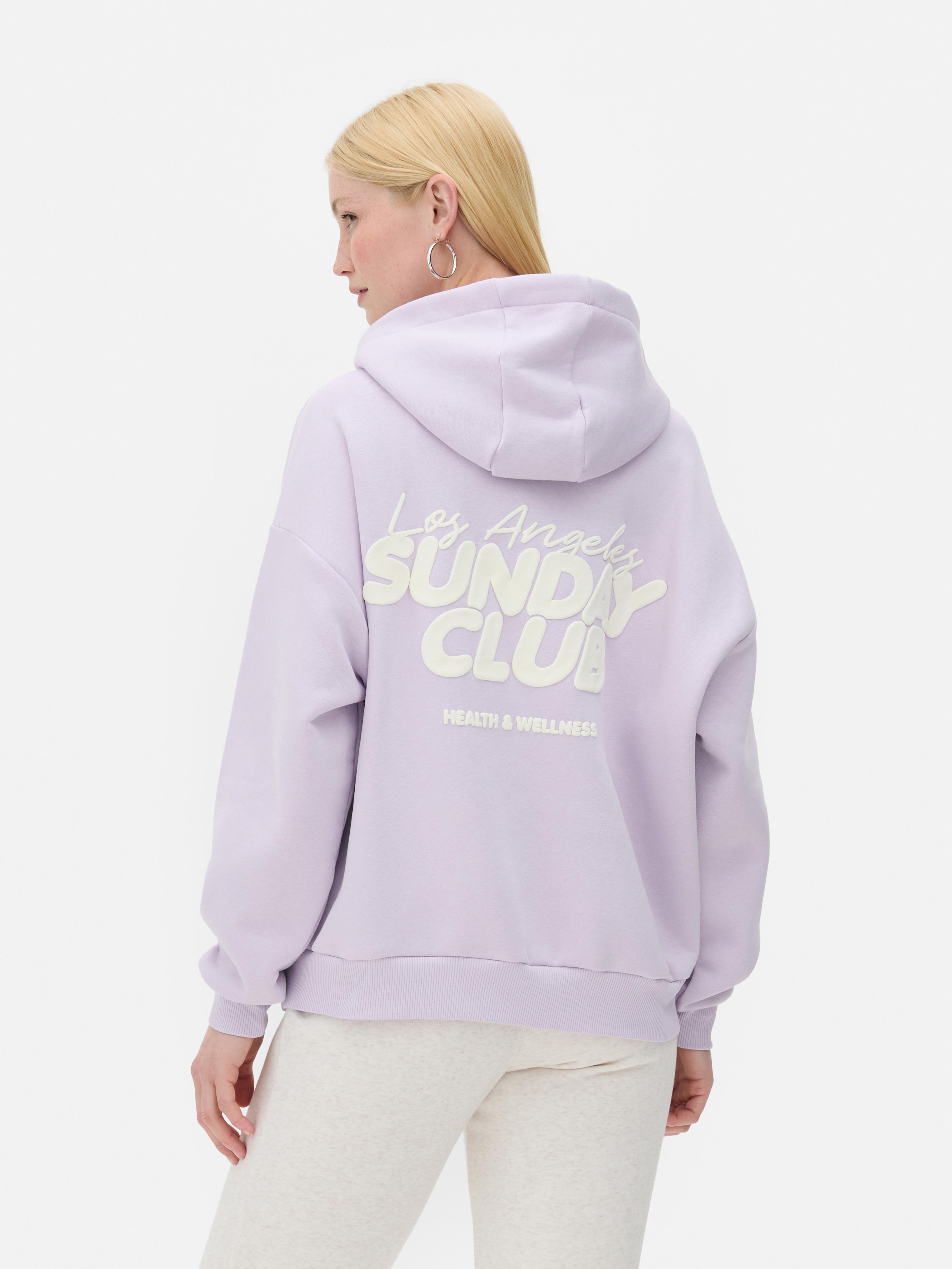 Grey Hoodie Ladies Hoodies Primark Primark Store Oversized Hoodie