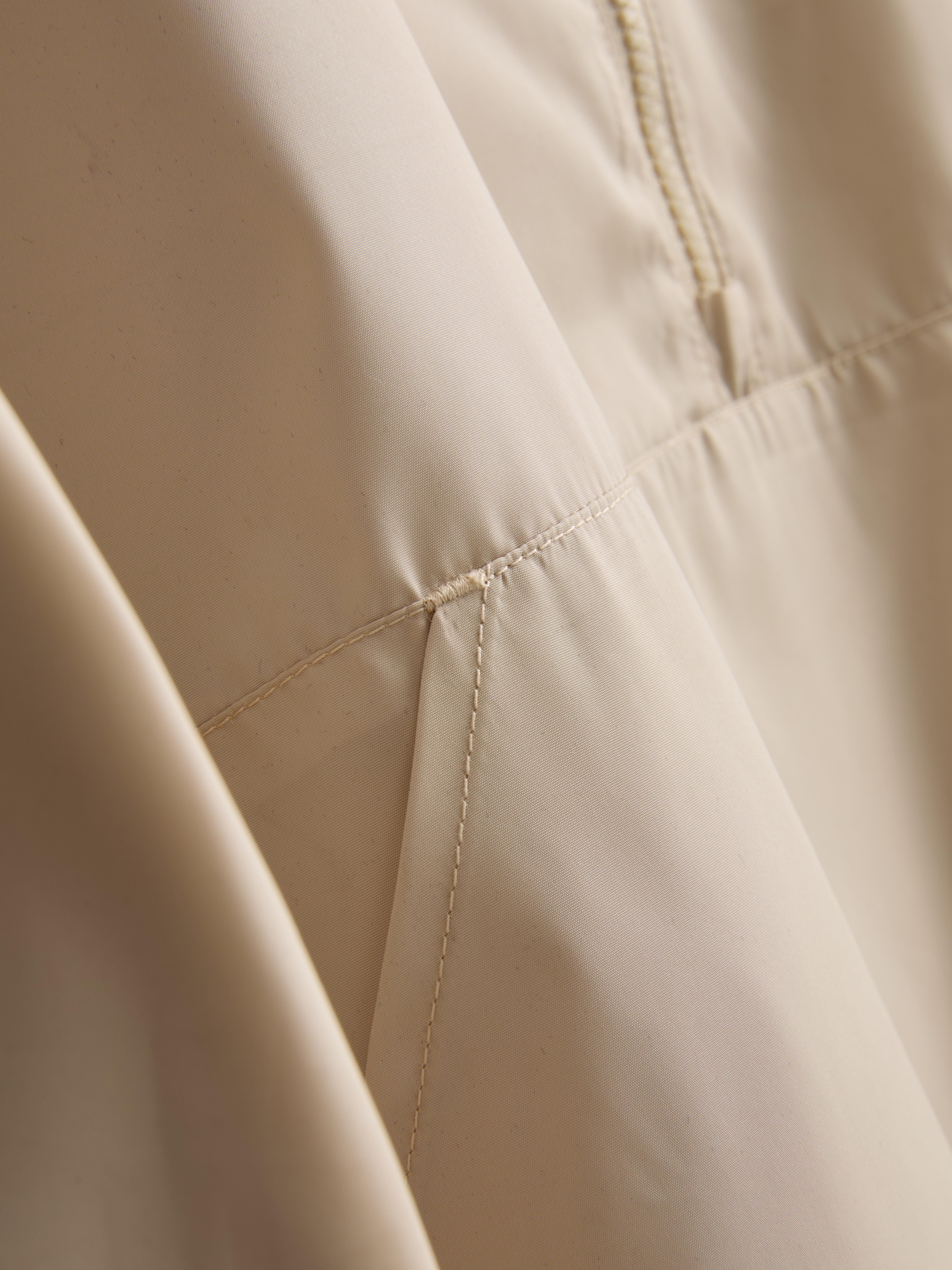 Half Zip Performance Jacket