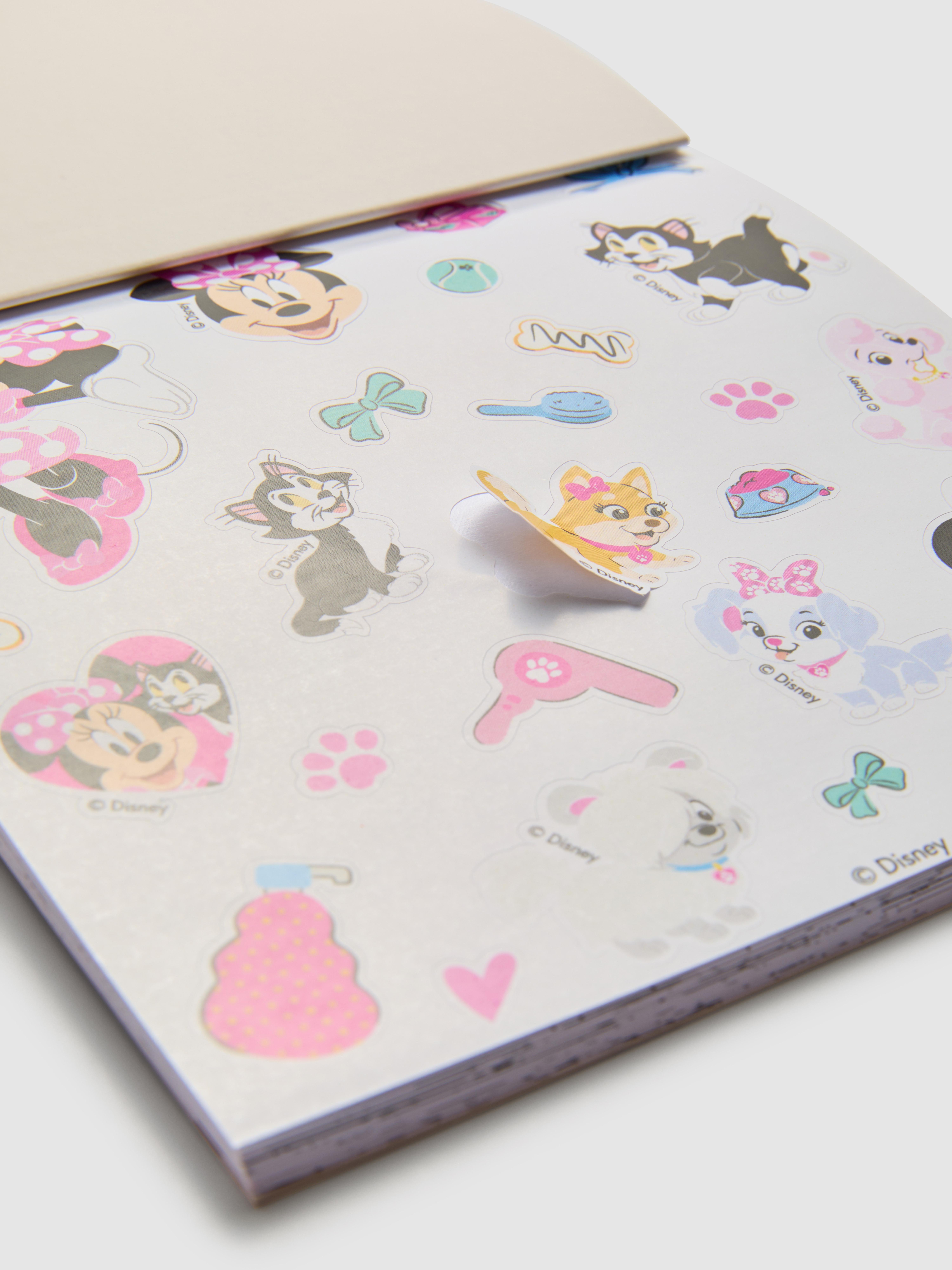 Kit de coloriage Disney Minnie Mouse