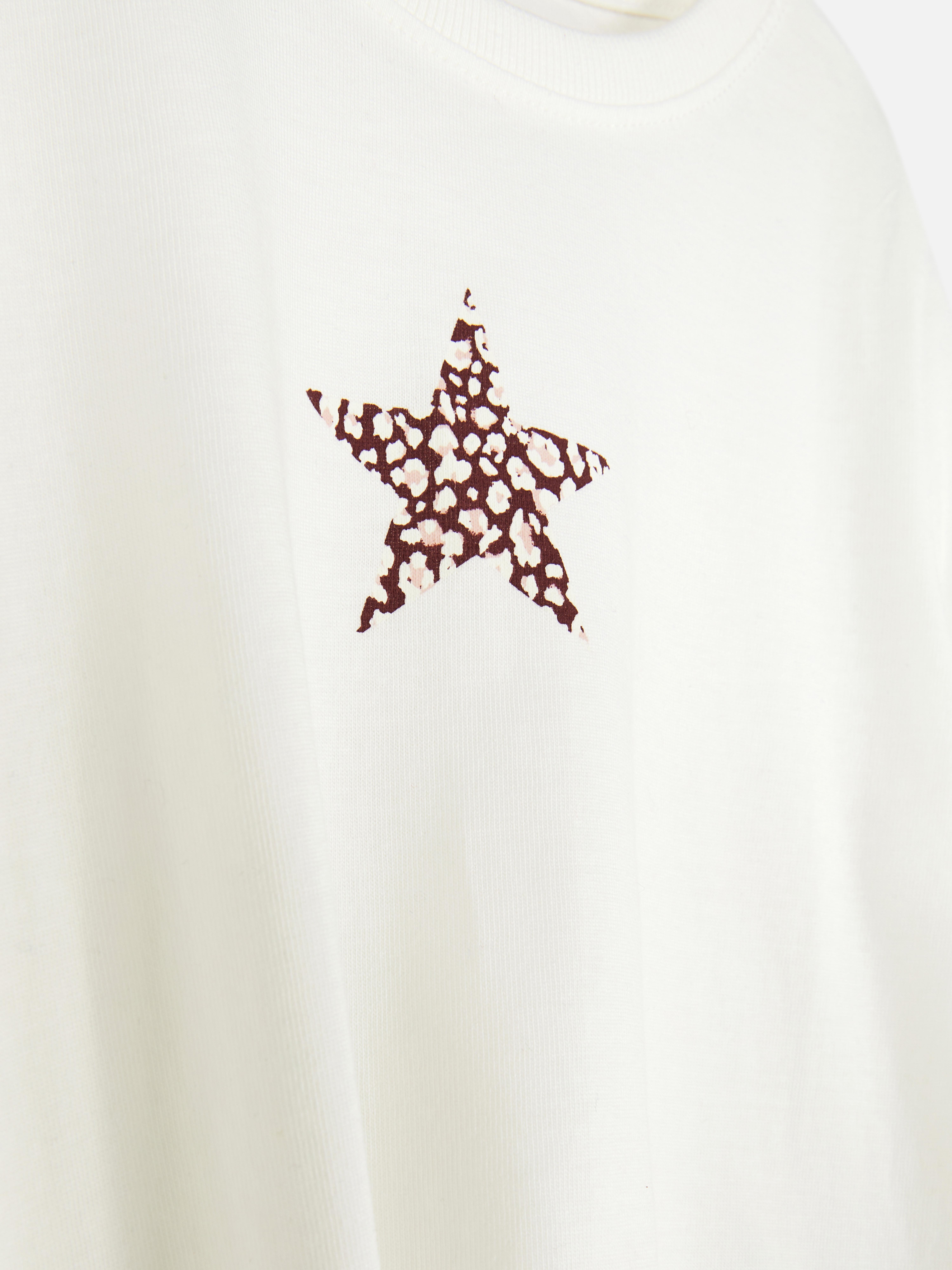 1.5-8yrs | Long Sleeve Graphic T-Shirt