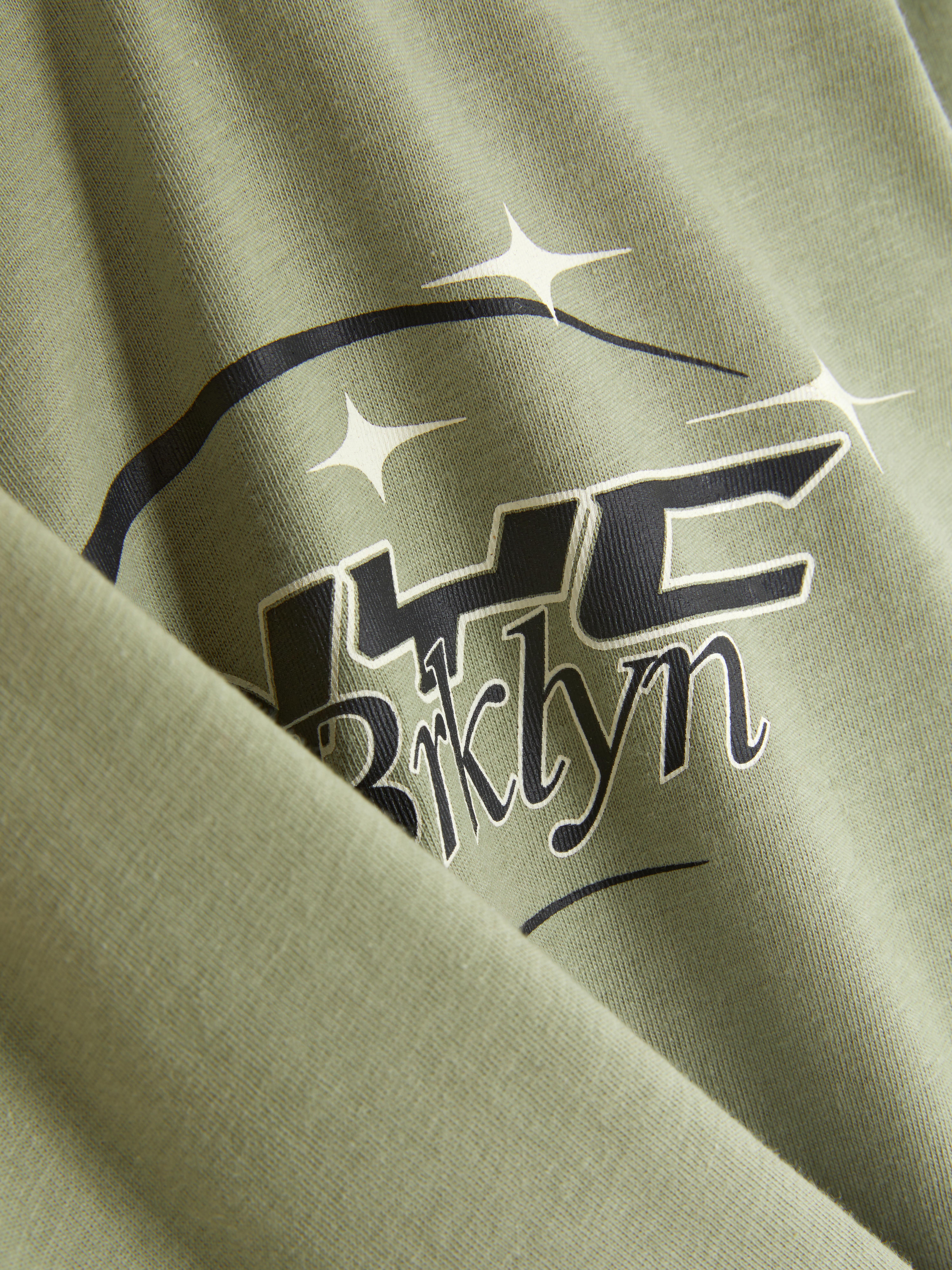 7-15yrs | Long Sleeve Graphic T-Shirt