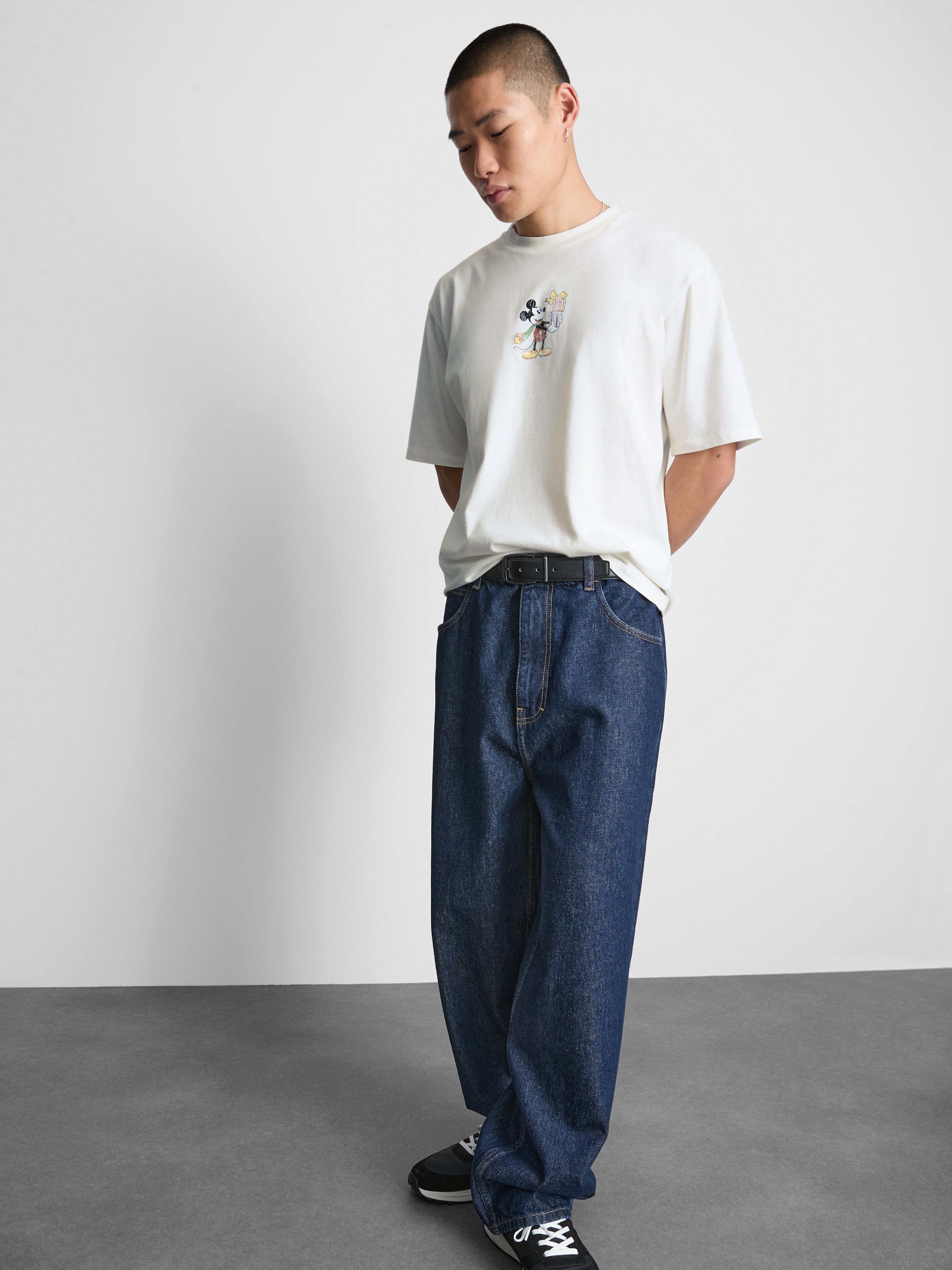 Disney's Mickey Mouse Christmas T-Shirt