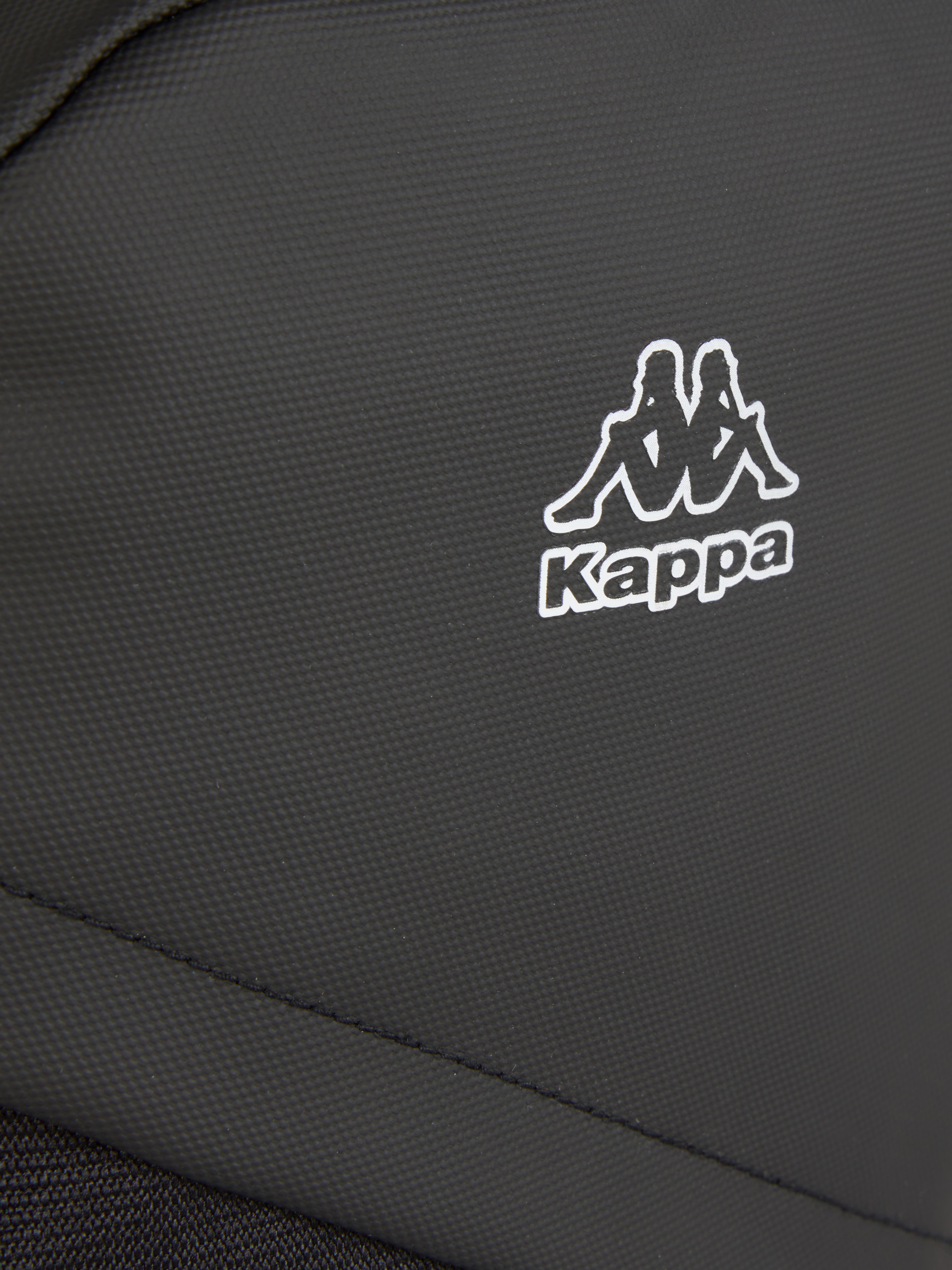 Kappa Logo Backpack