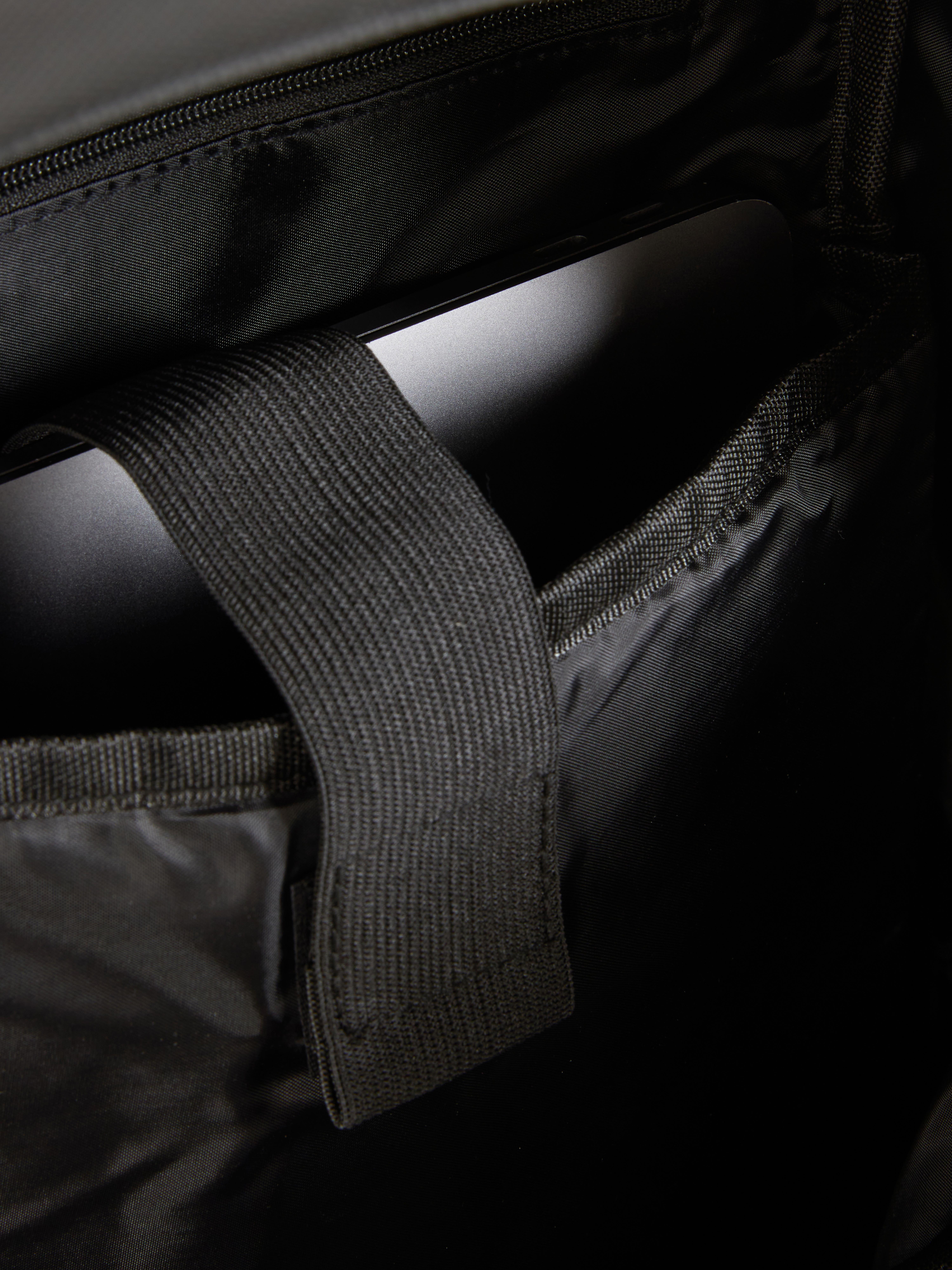 Kappa Logo Backpack