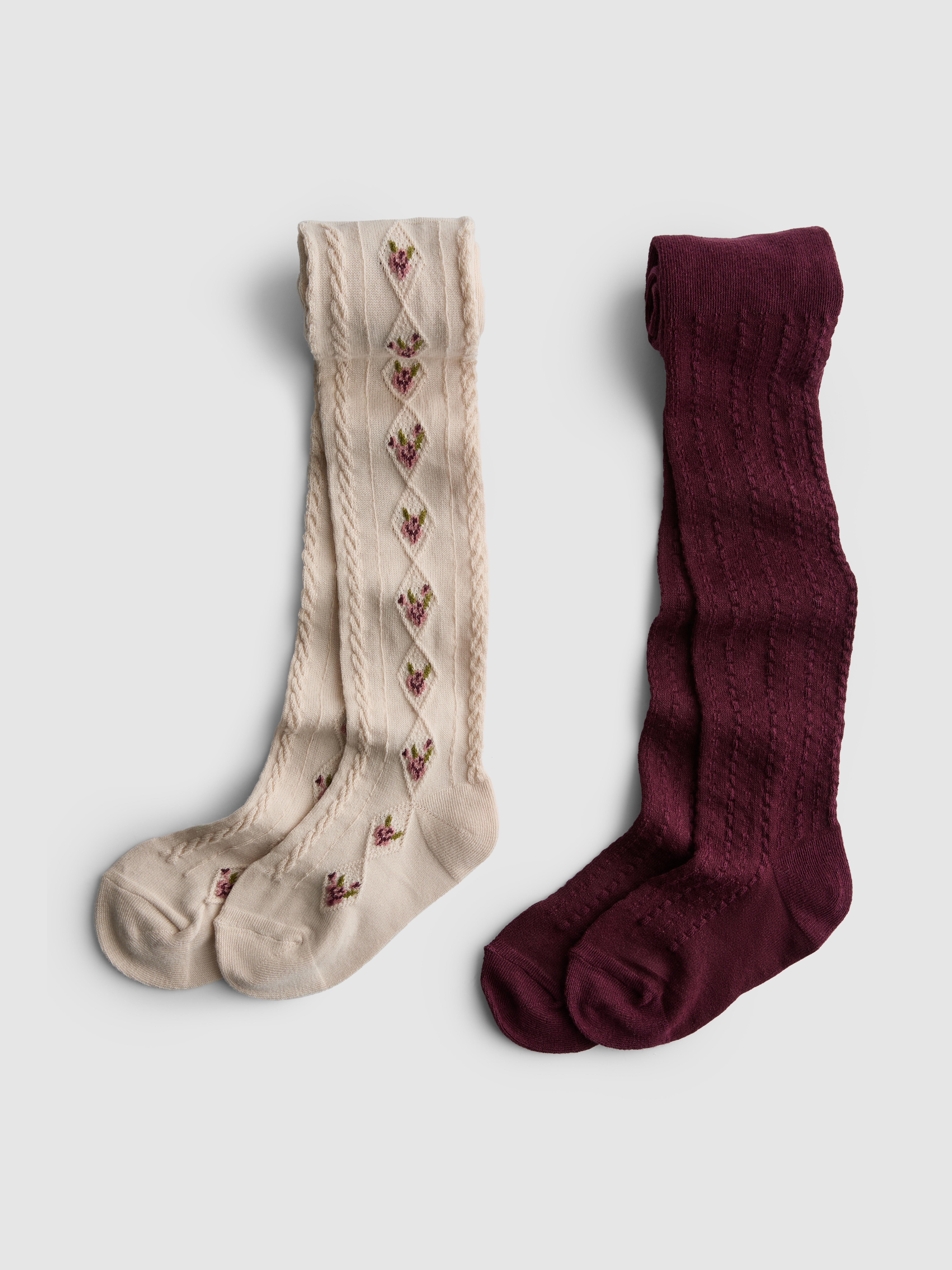 2pk The Edit Tights