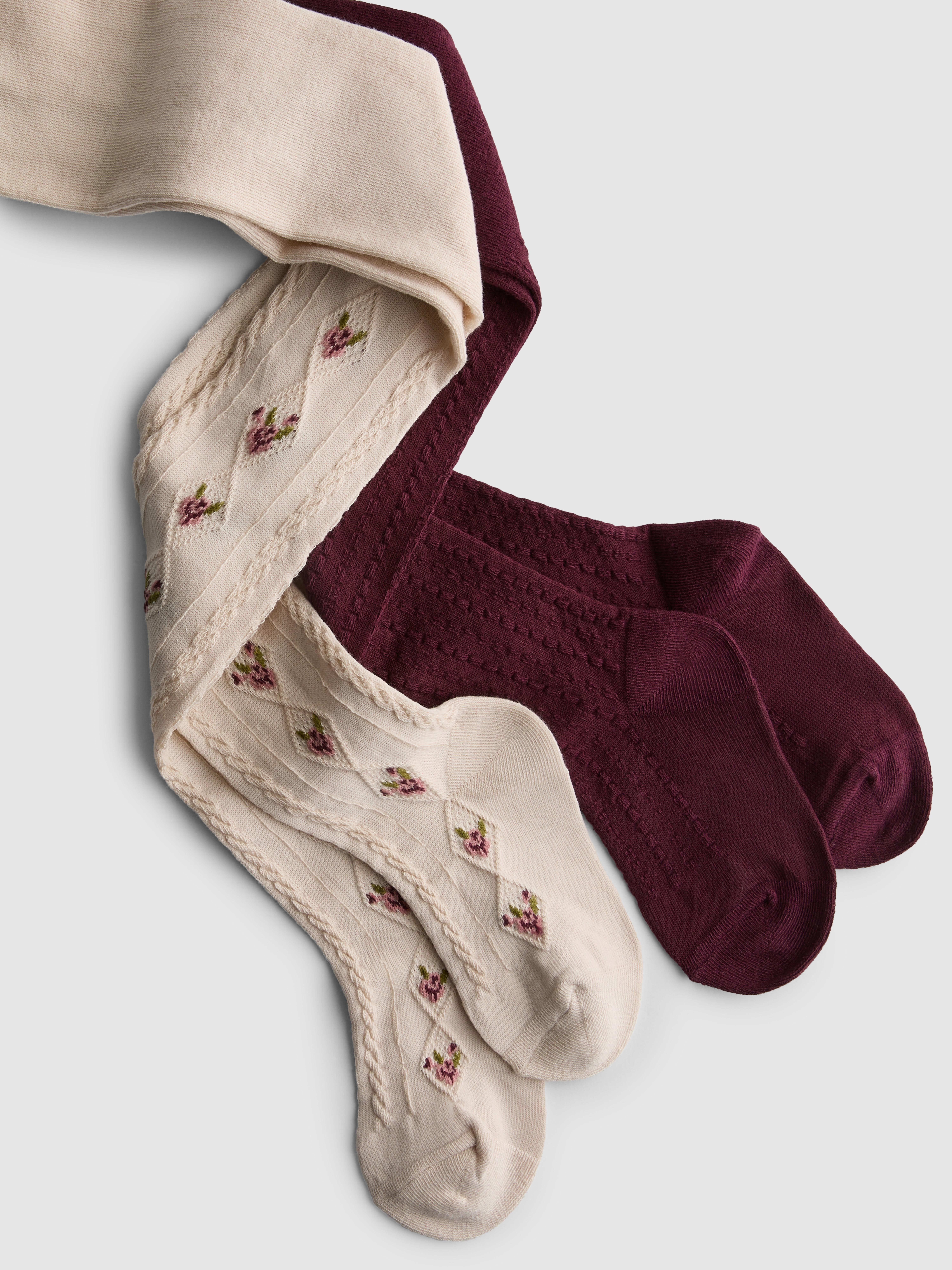 2pk The Edit Tights