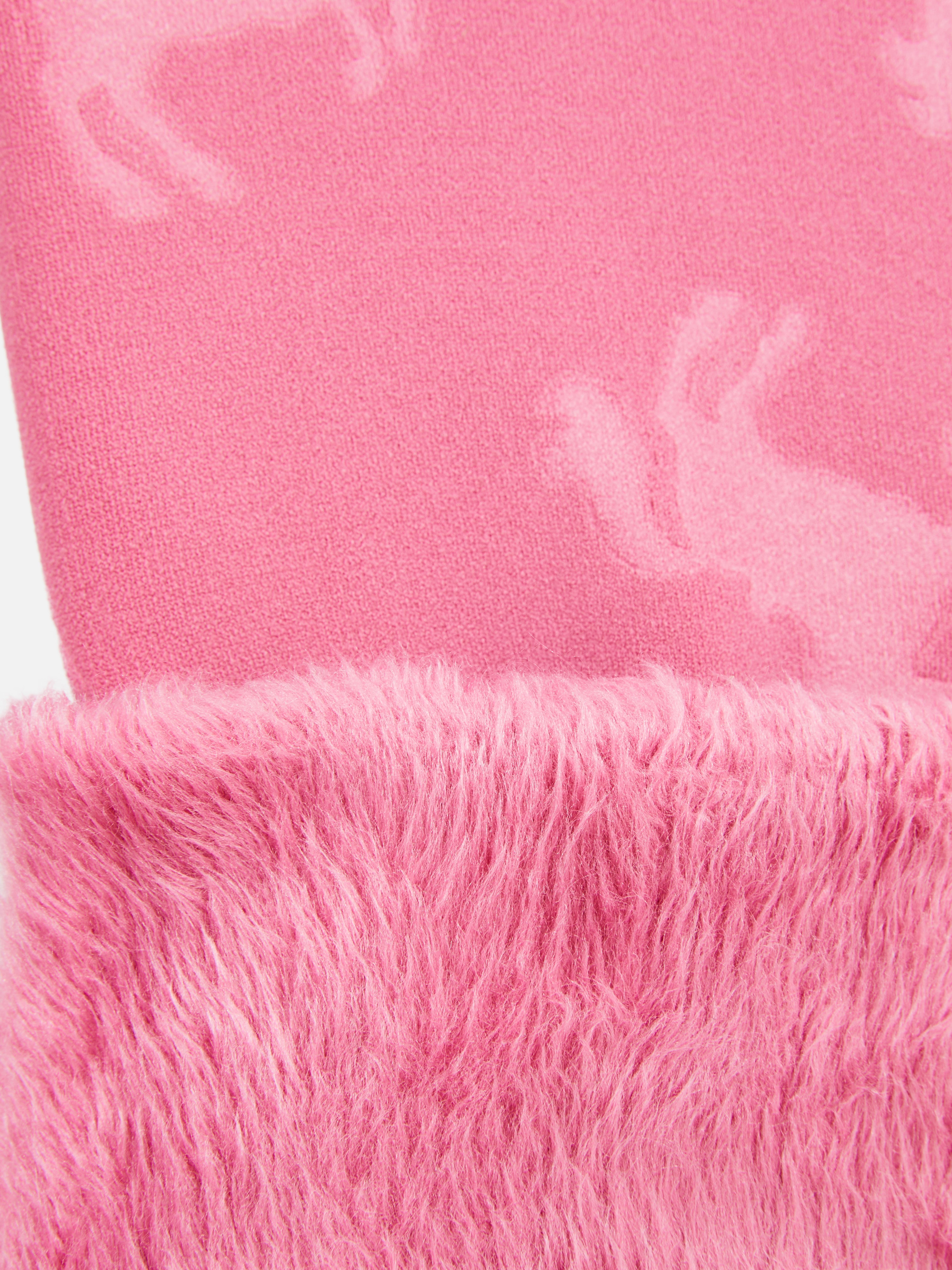3–12 Jahre | „Heat IQ“ Plüsch-Leggings mit Einhorn-Design