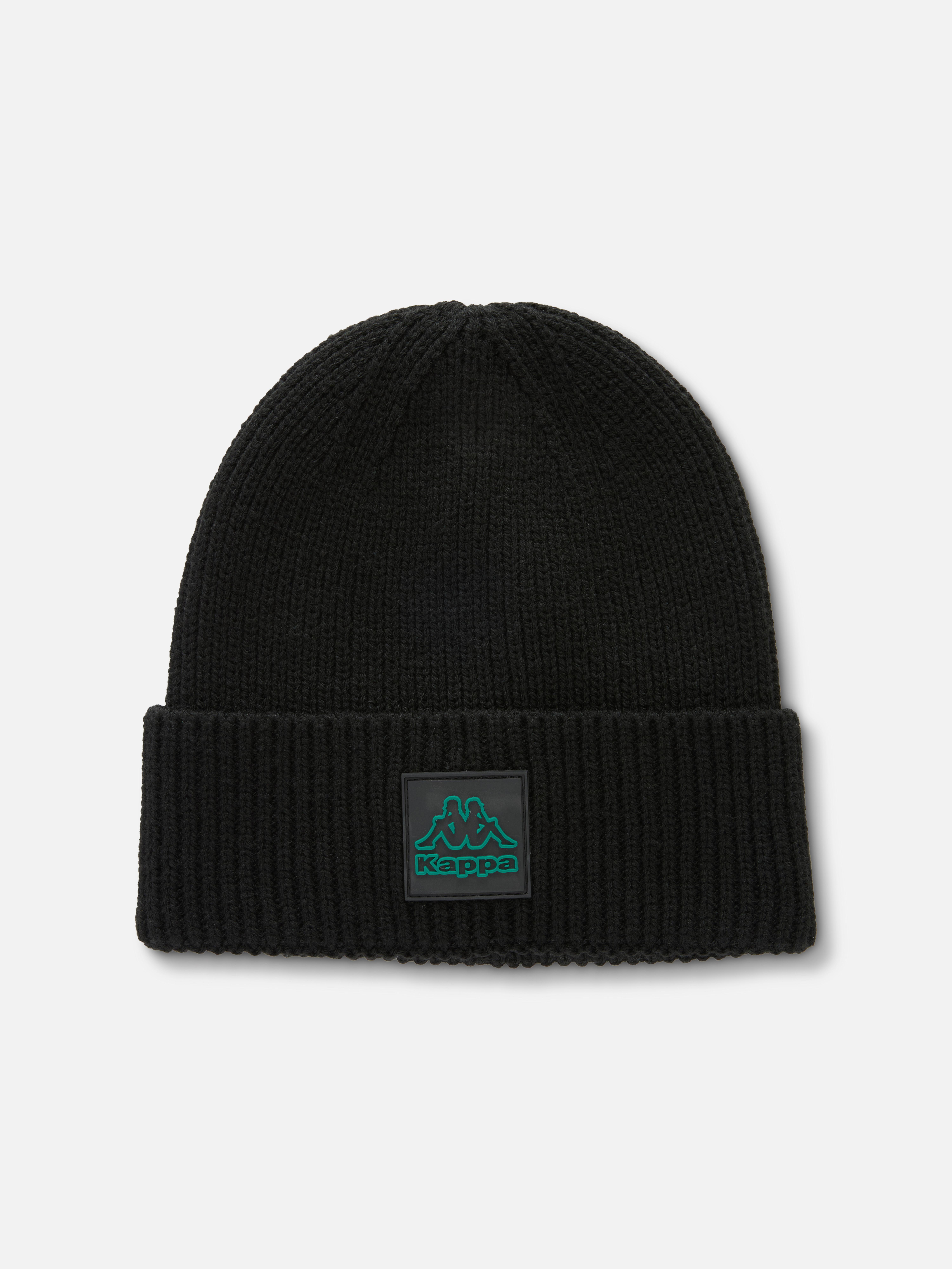 Kappa Knitted Beanie