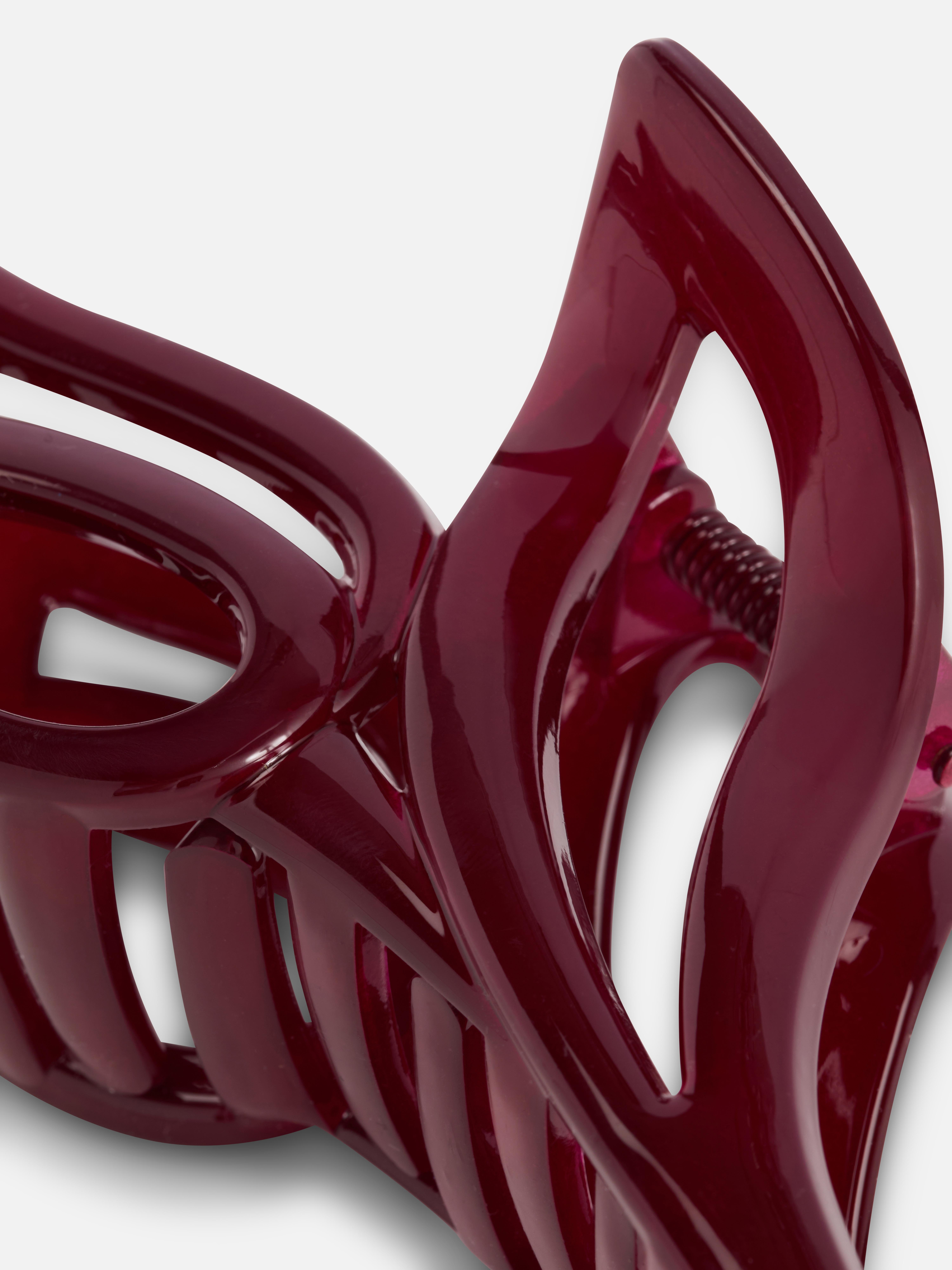 Tulip Claw Clip