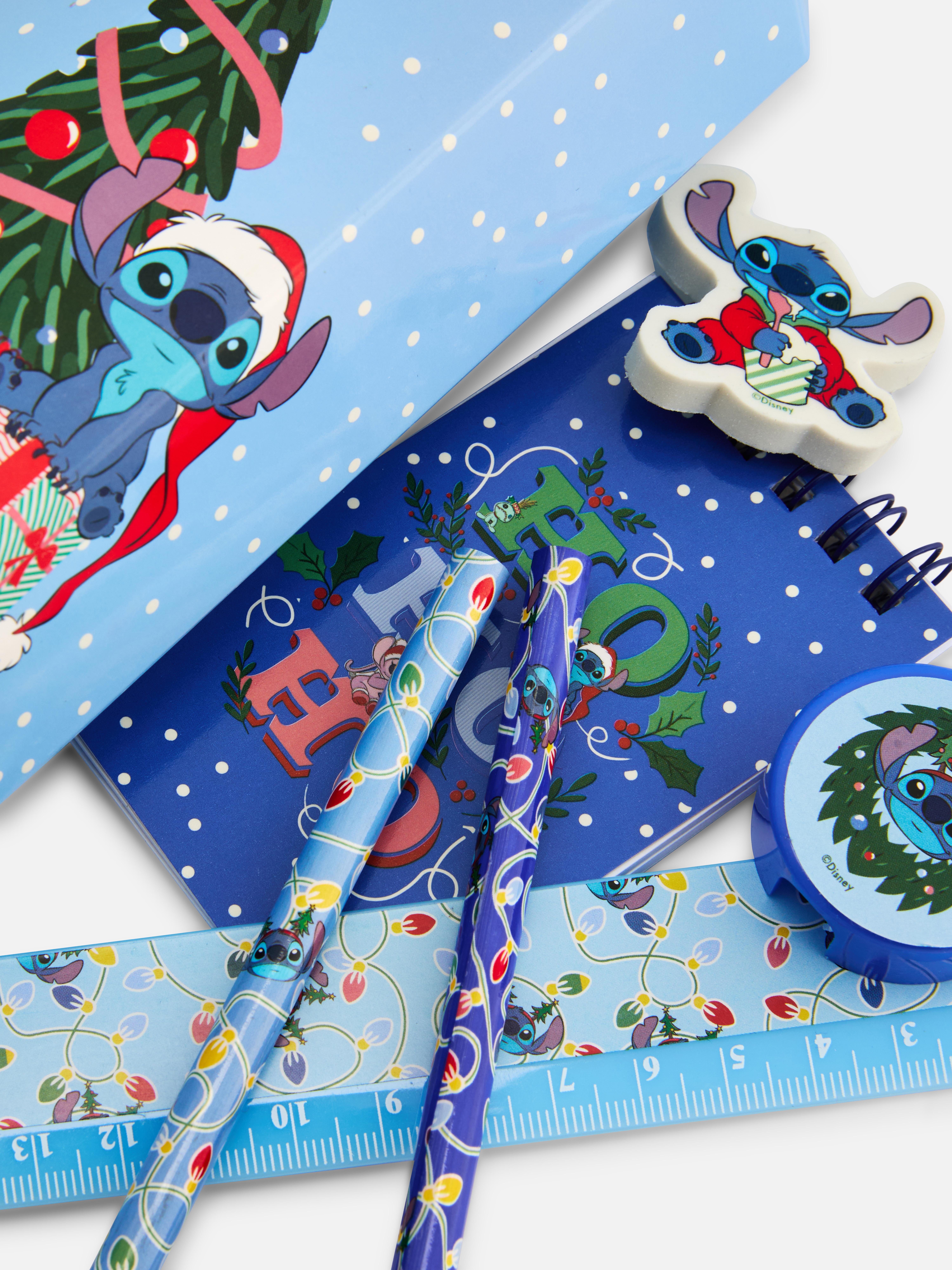 Vianočný cracker Disney Stitch